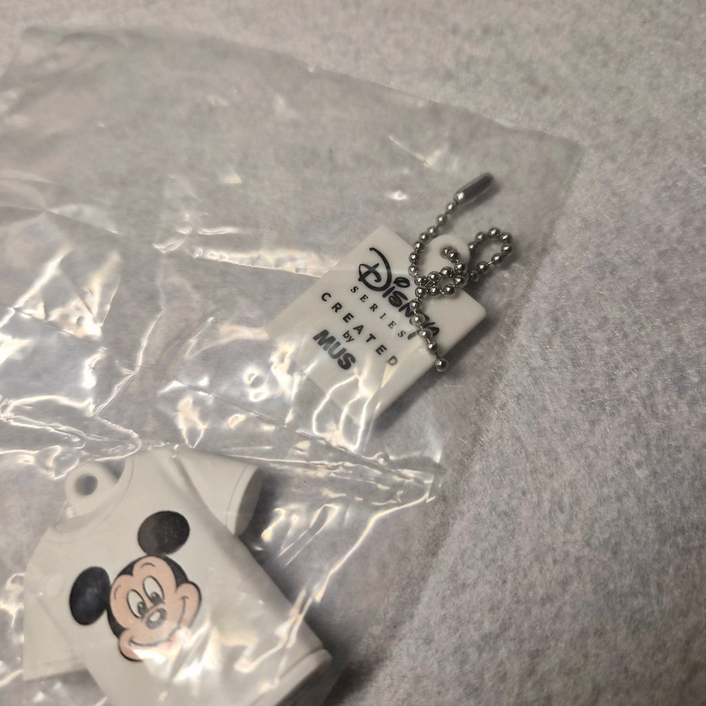 👕 Colección Disney x MUS 🐭