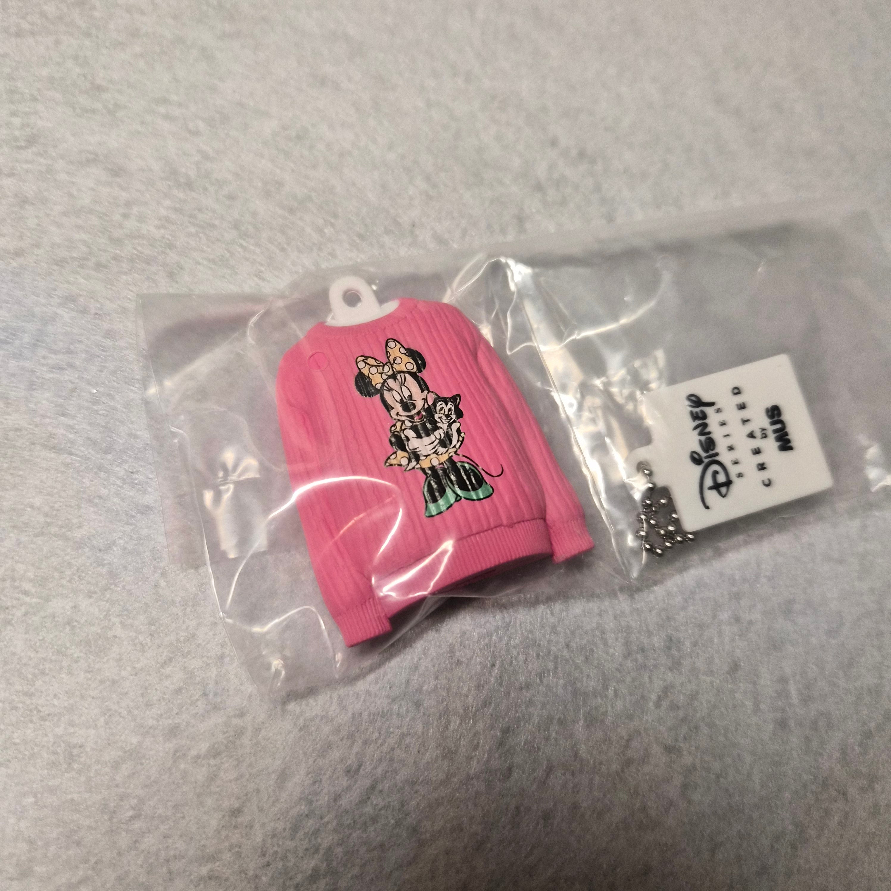 👕 Colección Disney x MUS 🐭