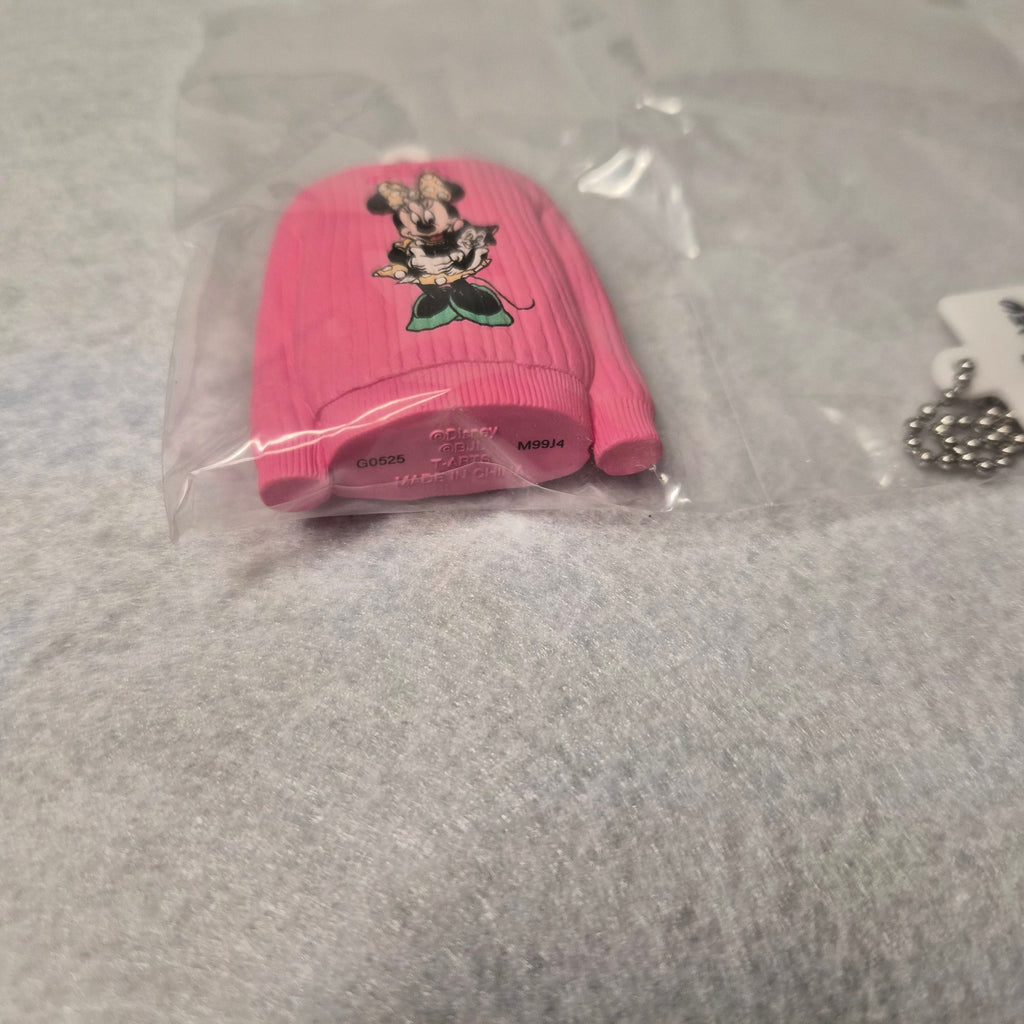 👕 Colección Disney x MUS 🐭