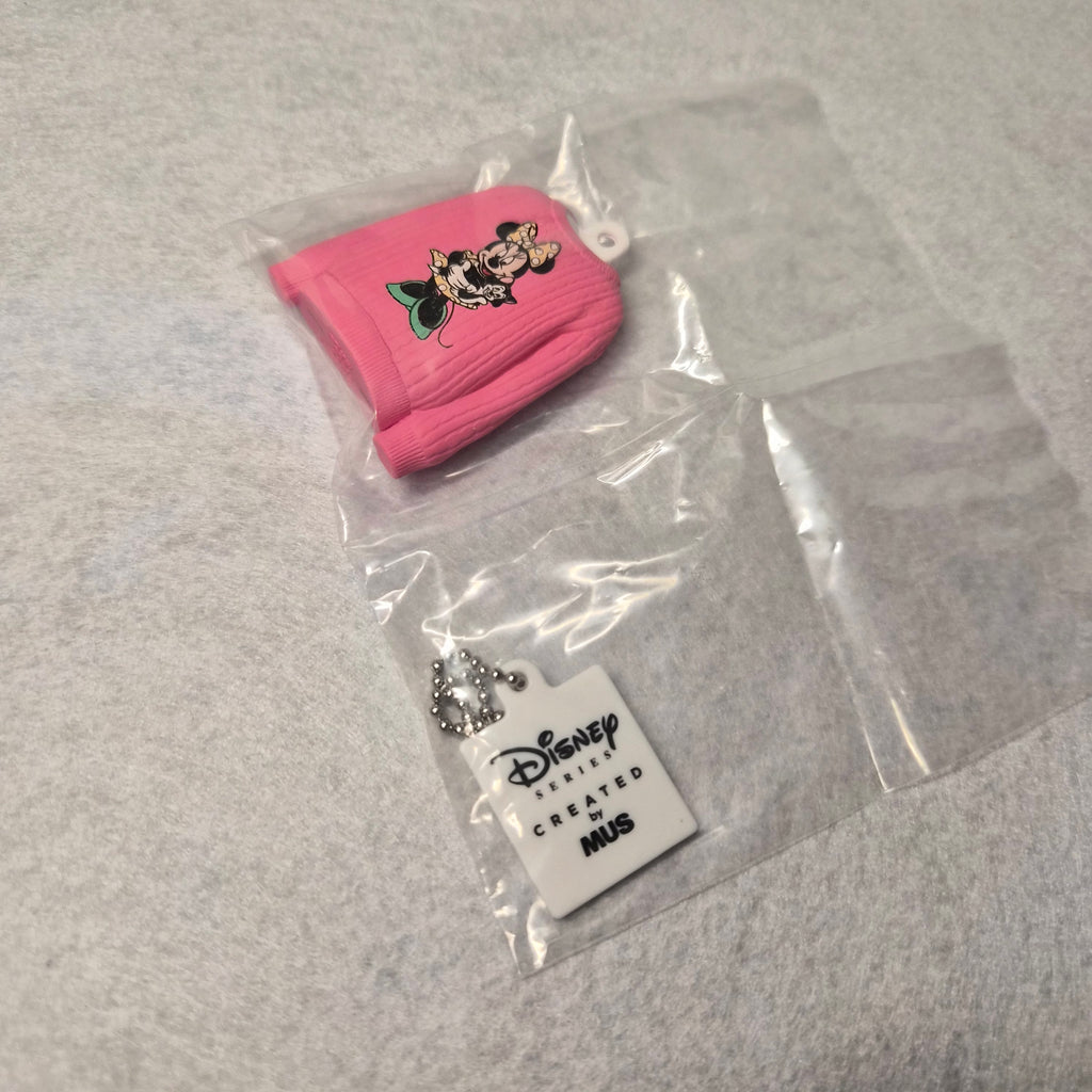 👕 Colección Disney x MUS 🐭