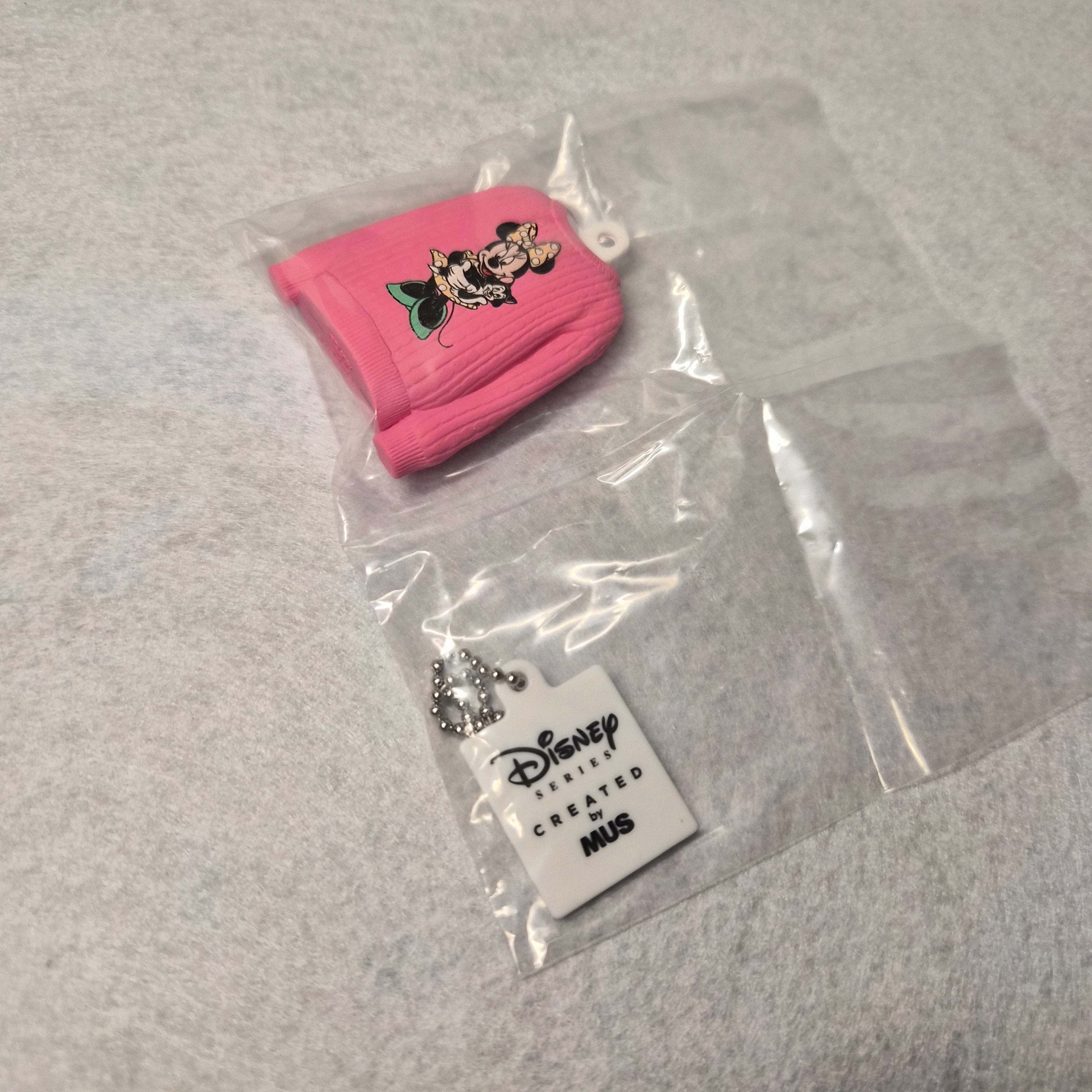 👕 Colección Disney x MUS 🐭