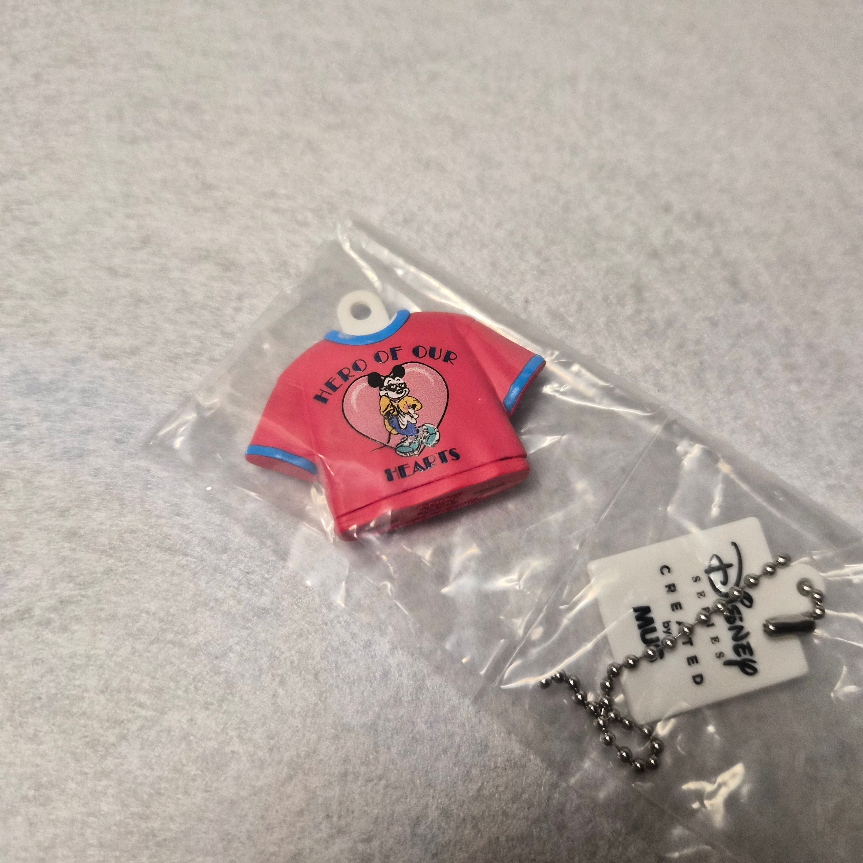 👕 Colección Disney x MUS 🐭