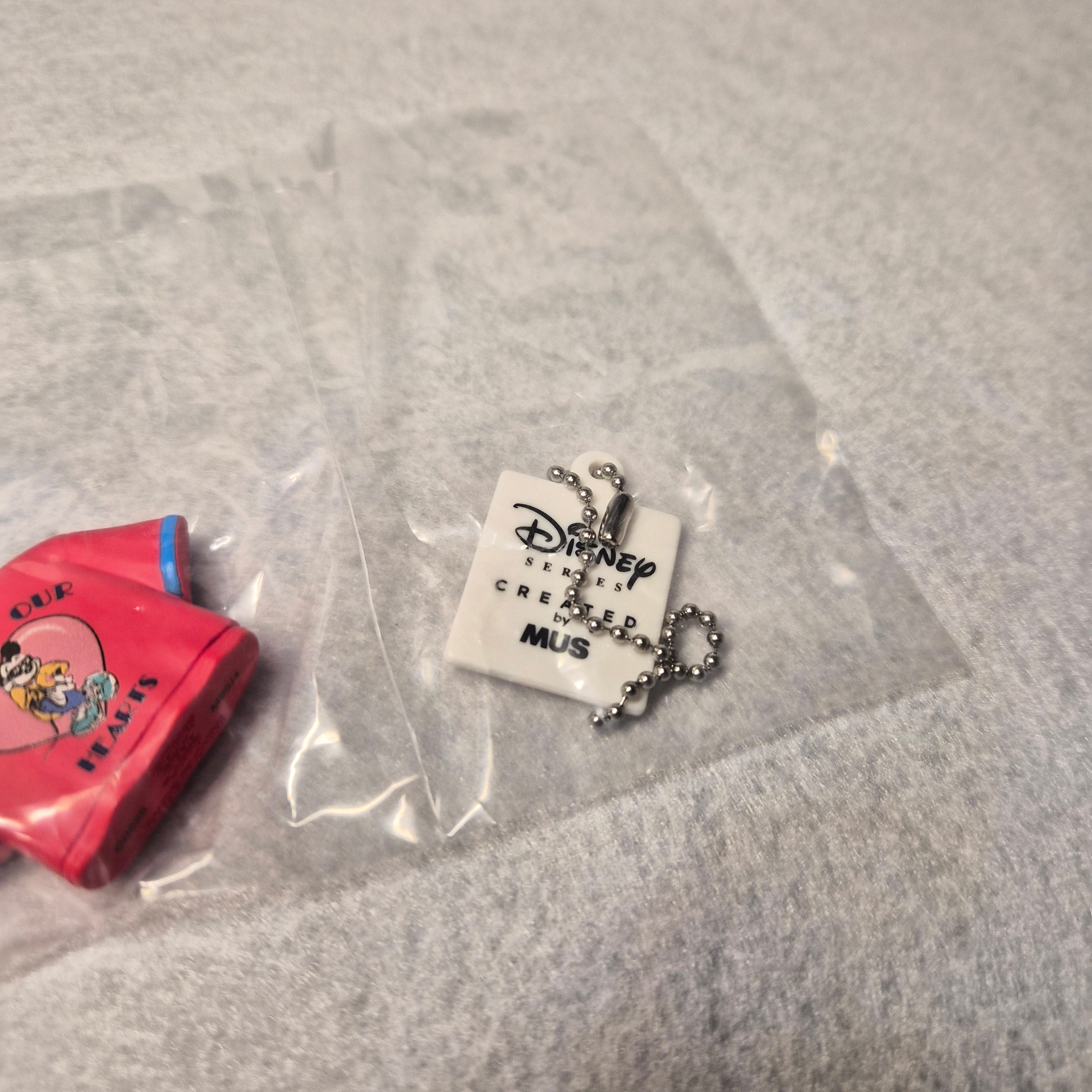 👕 Colección Disney x MUS 🐭