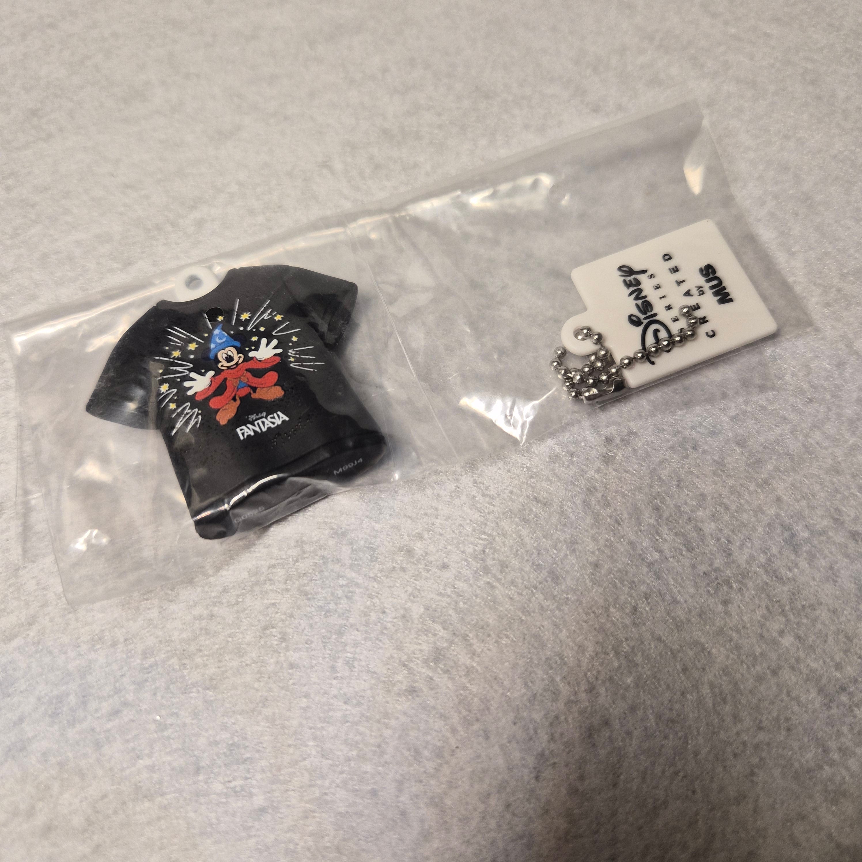 👕 Colección Disney x MUS 🐭