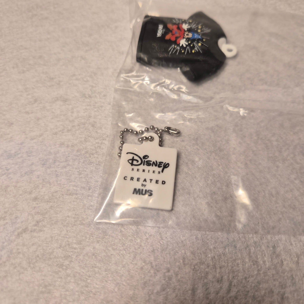 👕 Colección Disney x MUS 🐭
