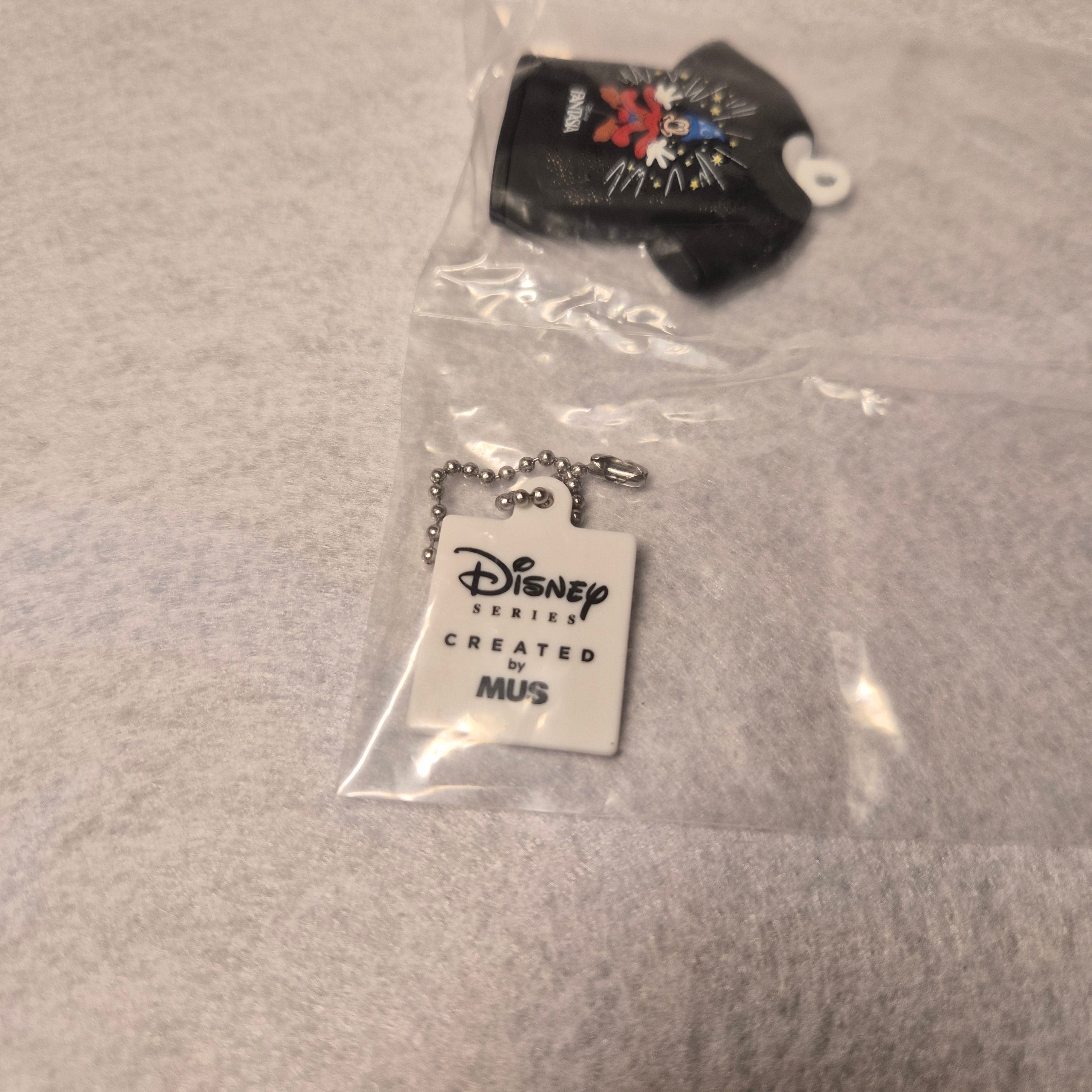 👕 Colección Disney x MUS 🐭