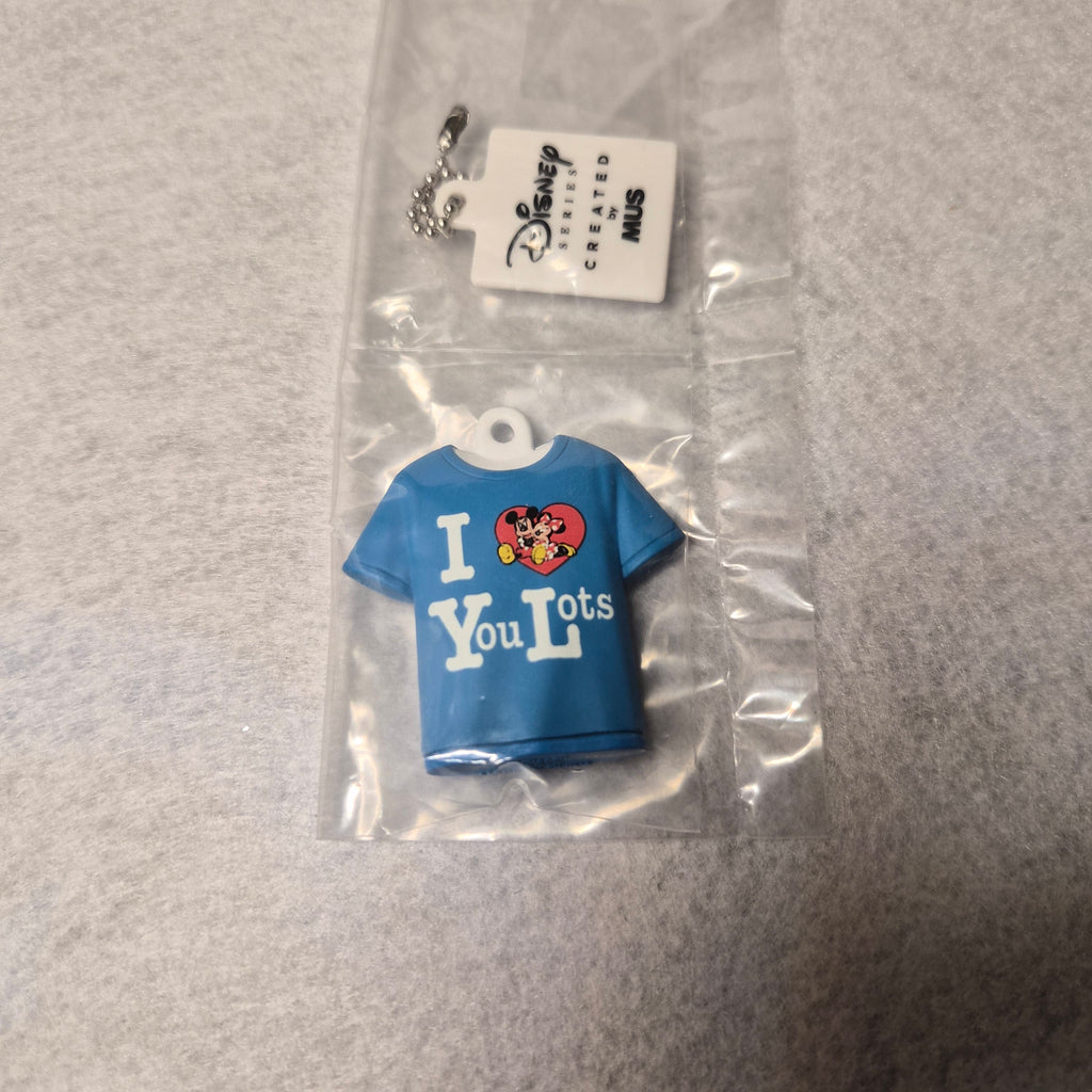 👕 Colección Disney x MUS 🐭