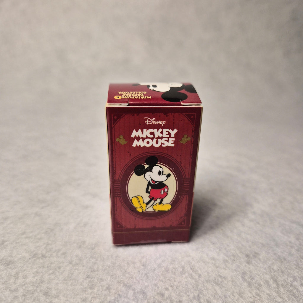 🎁 Disney Miniature & Package Collection 🐭✨