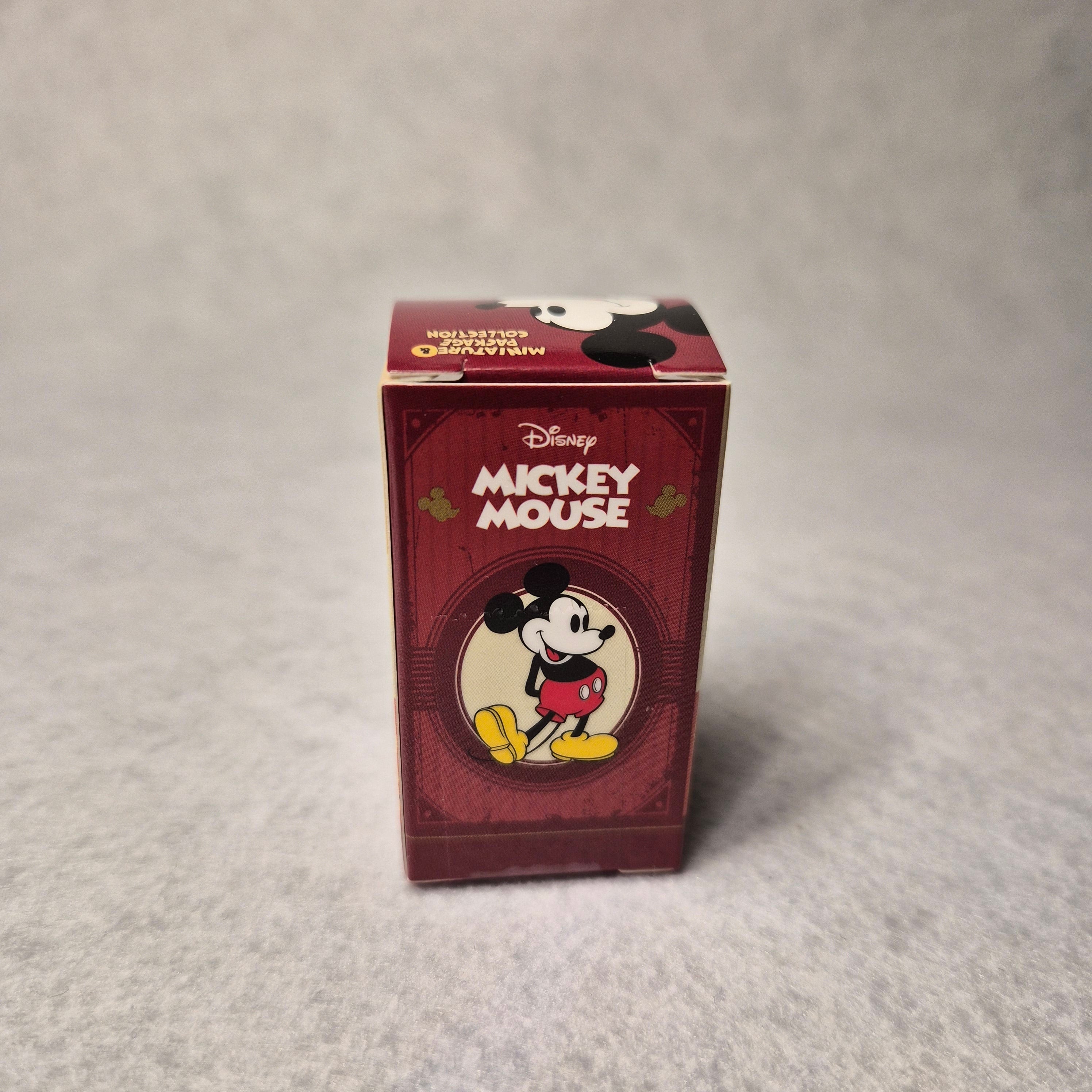 🎁 Disney Miniature & Package Collection 🐭✨