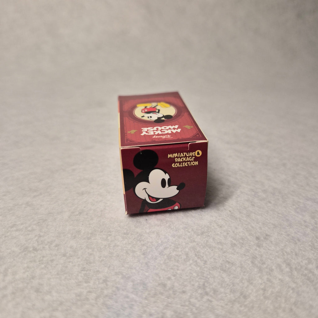 🎁 Disney Miniature & Package Collection 🐭✨