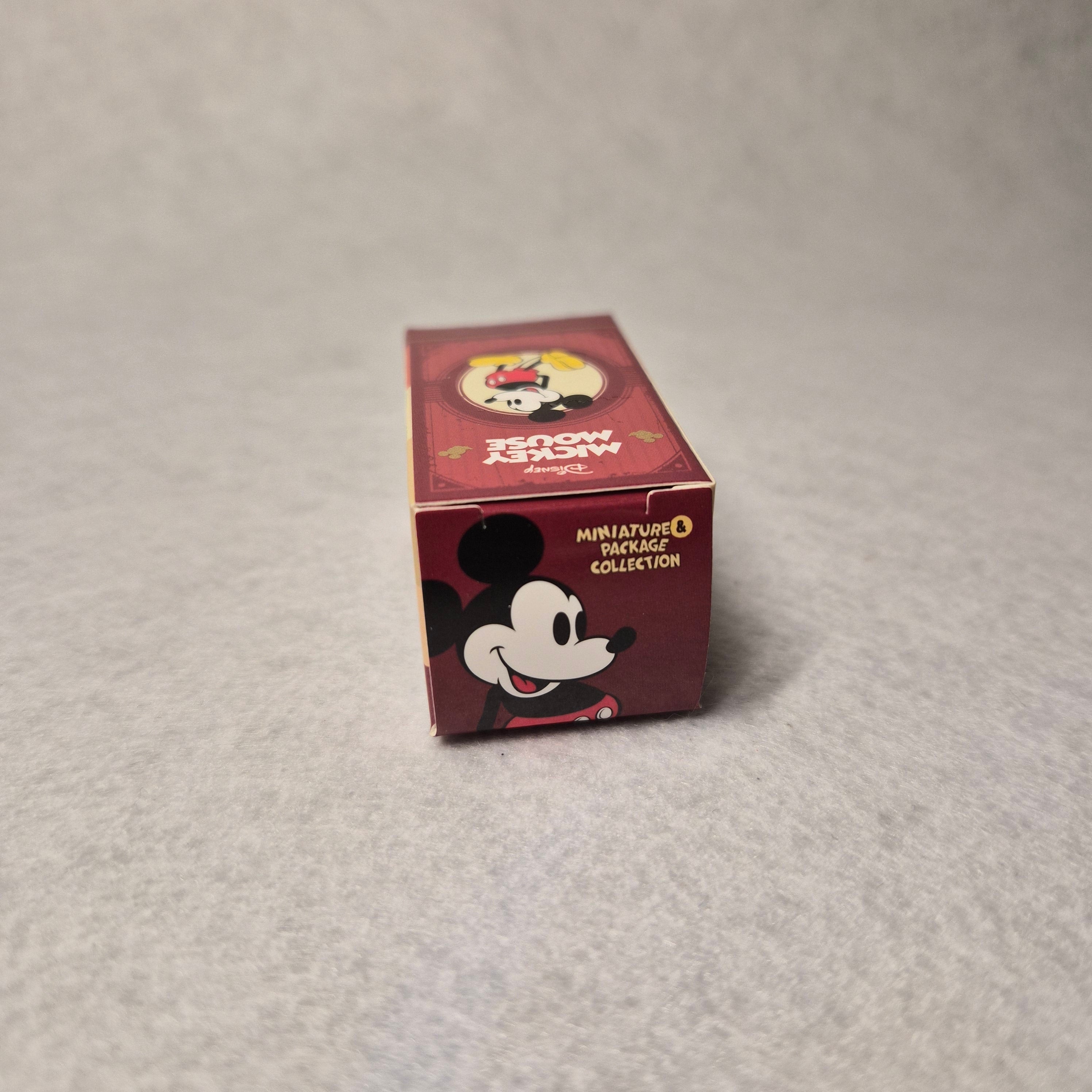 🎁 Disney Miniature & Package Collection 🐭✨