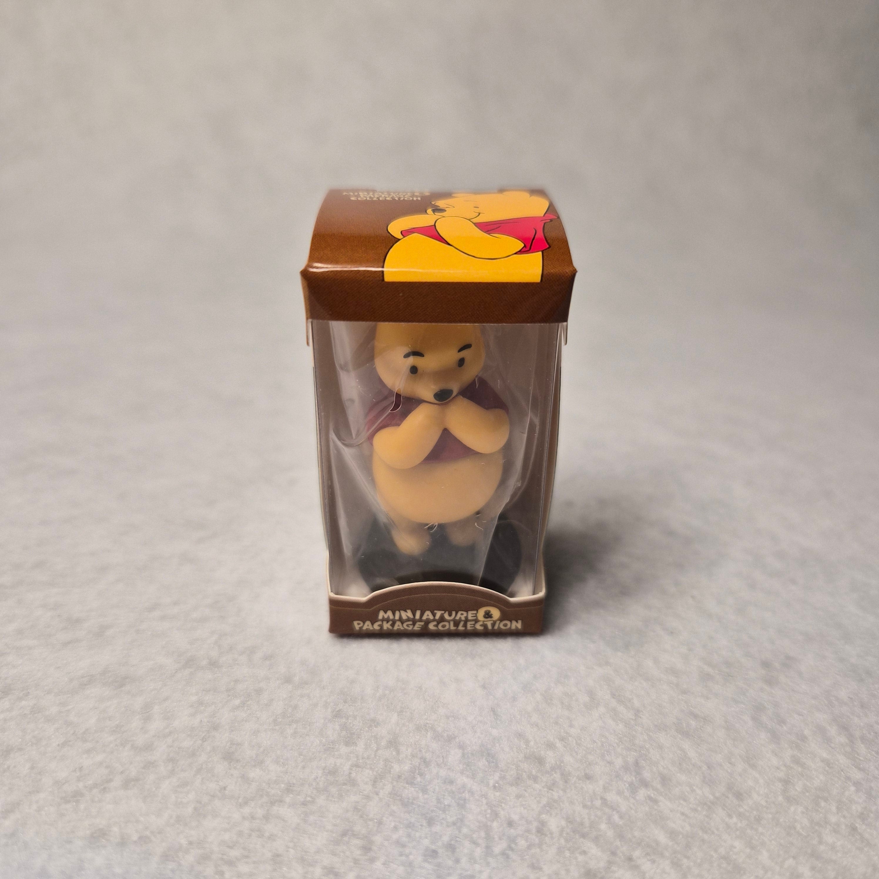 🎁 Disney Miniature & Package Collection 🐭✨