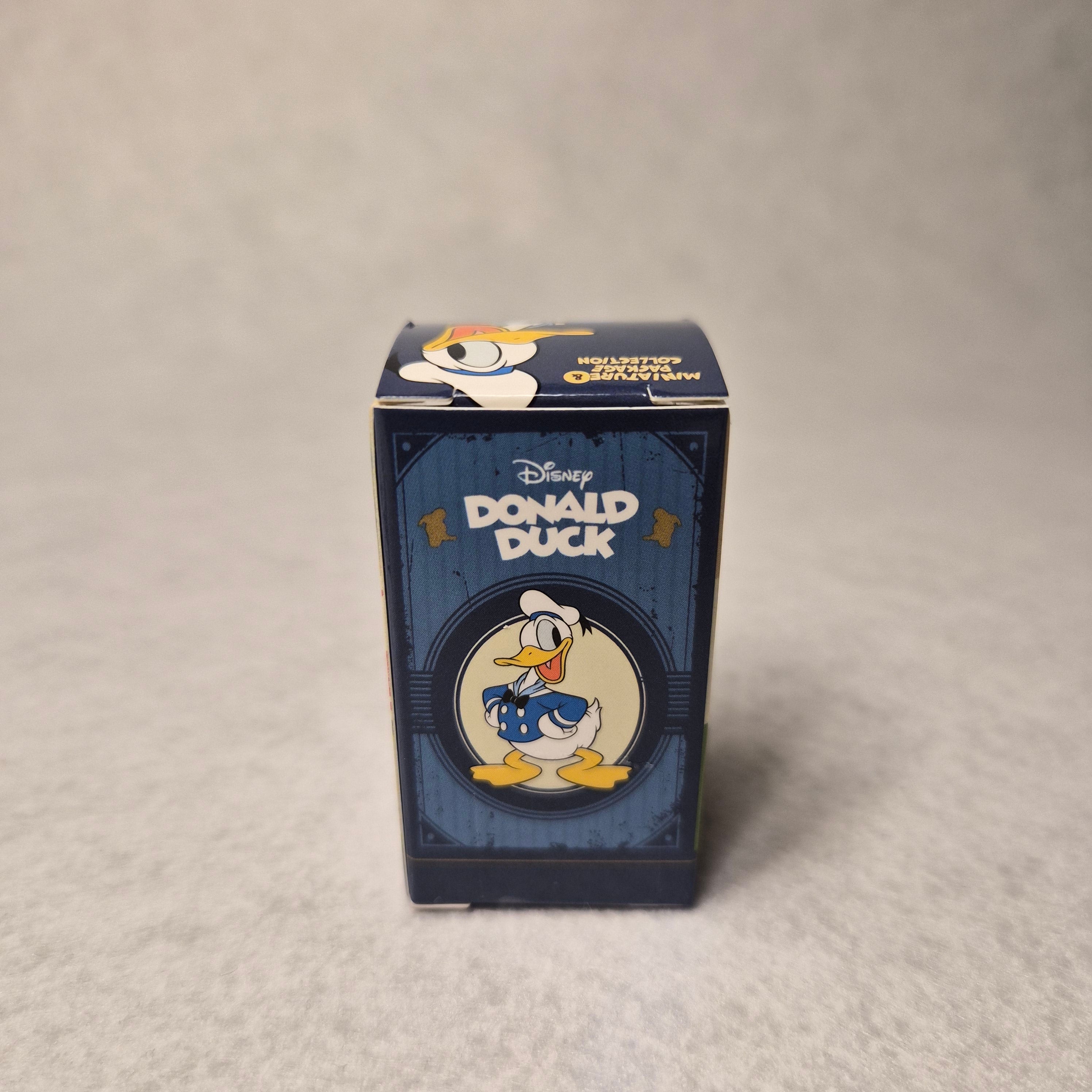 🎁 Disney Miniature & Package Collection 🐭✨