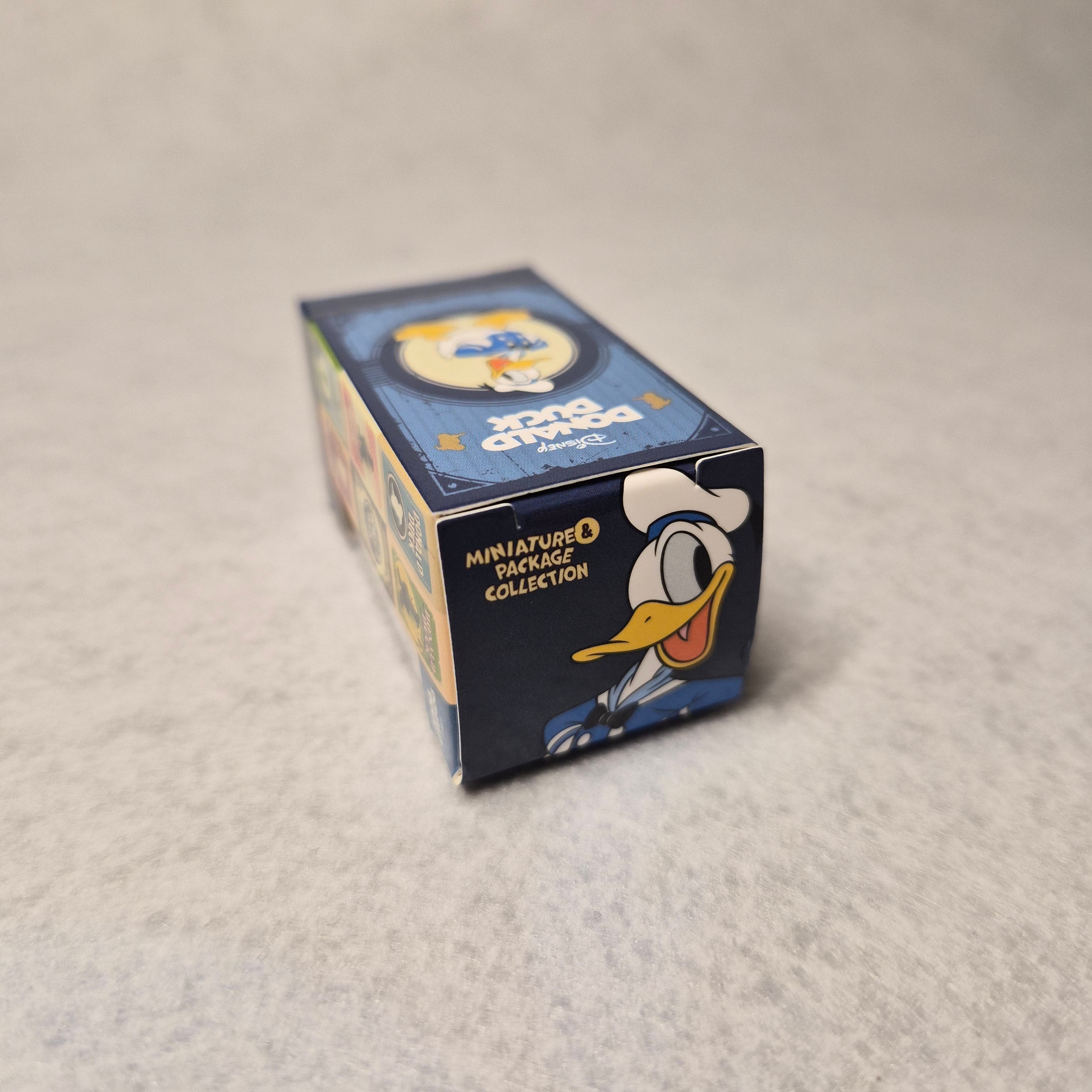 🎁 Disney Miniature & Package Collection 🐭✨