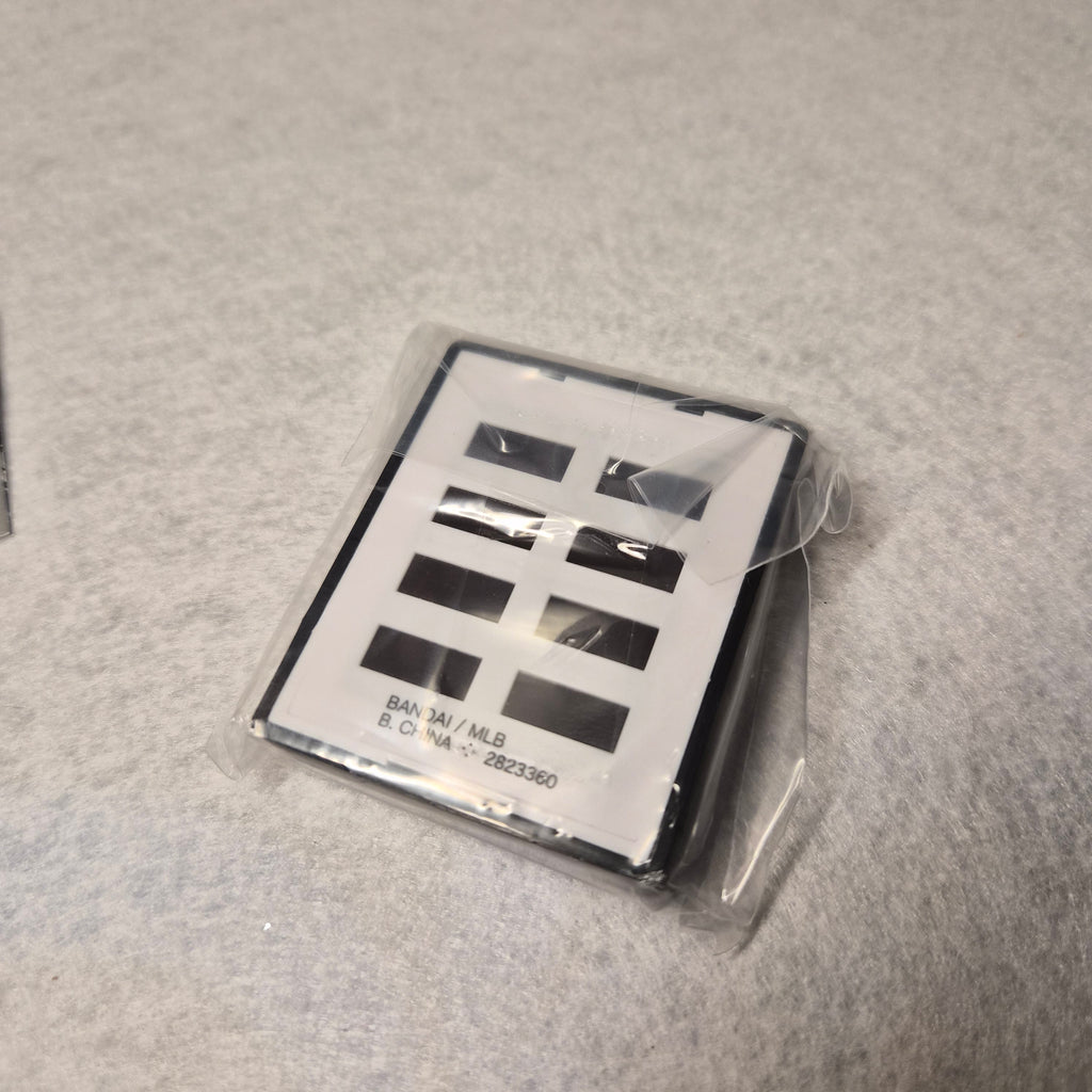 ⚾ ¡Grandes Ligas en tu nevera! MLB Uniform Frame Magnet 2 🏟️