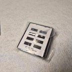 ⚾ ¡Grandes Ligas en tu nevera! MLB Uniform Frame Magnet 2 🏟️