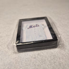 ⚾ ¡Grandes Ligas en tu nevera! MLB Uniform Frame Magnet 2 🏟️