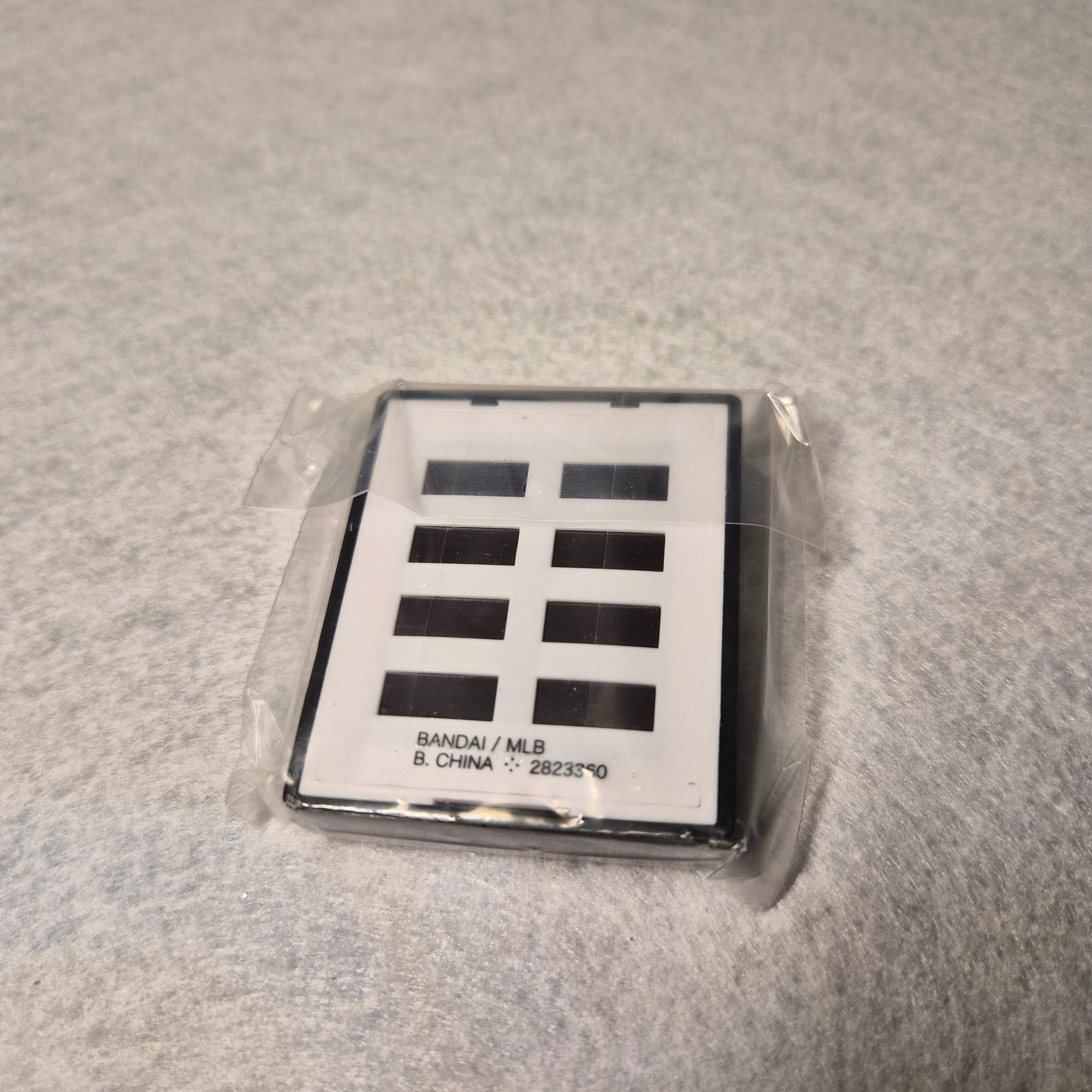 ⚾ ¡Grandes Ligas en tu nevera! MLB Uniform Frame Magnet 2 🏟️