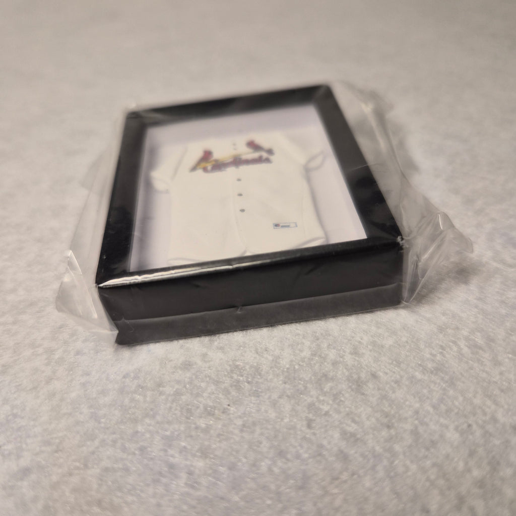 ⚾ ¡Grandes Ligas en tu nevera! MLB Uniform Frame Magnet 2 🏟️