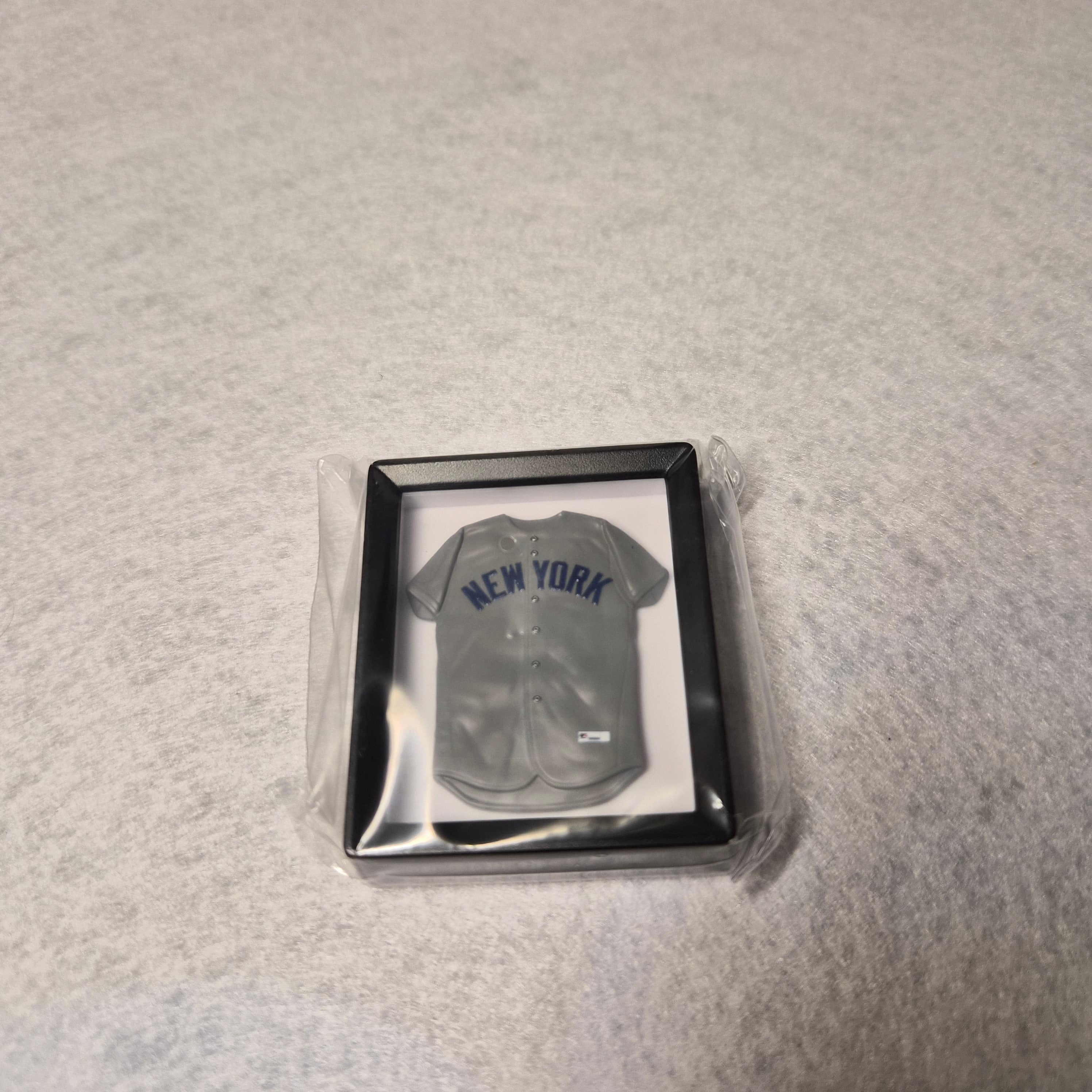 ⚾ ¡Grandes Ligas en tu nevera! MLB Uniform Frame Magnet 2 🏟️