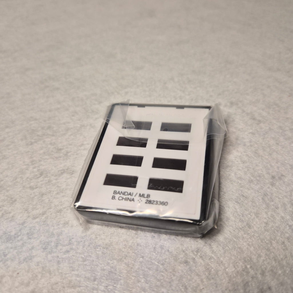 ⚾ ¡Grandes Ligas en tu nevera! MLB Uniform Frame Magnet 2 🏟️