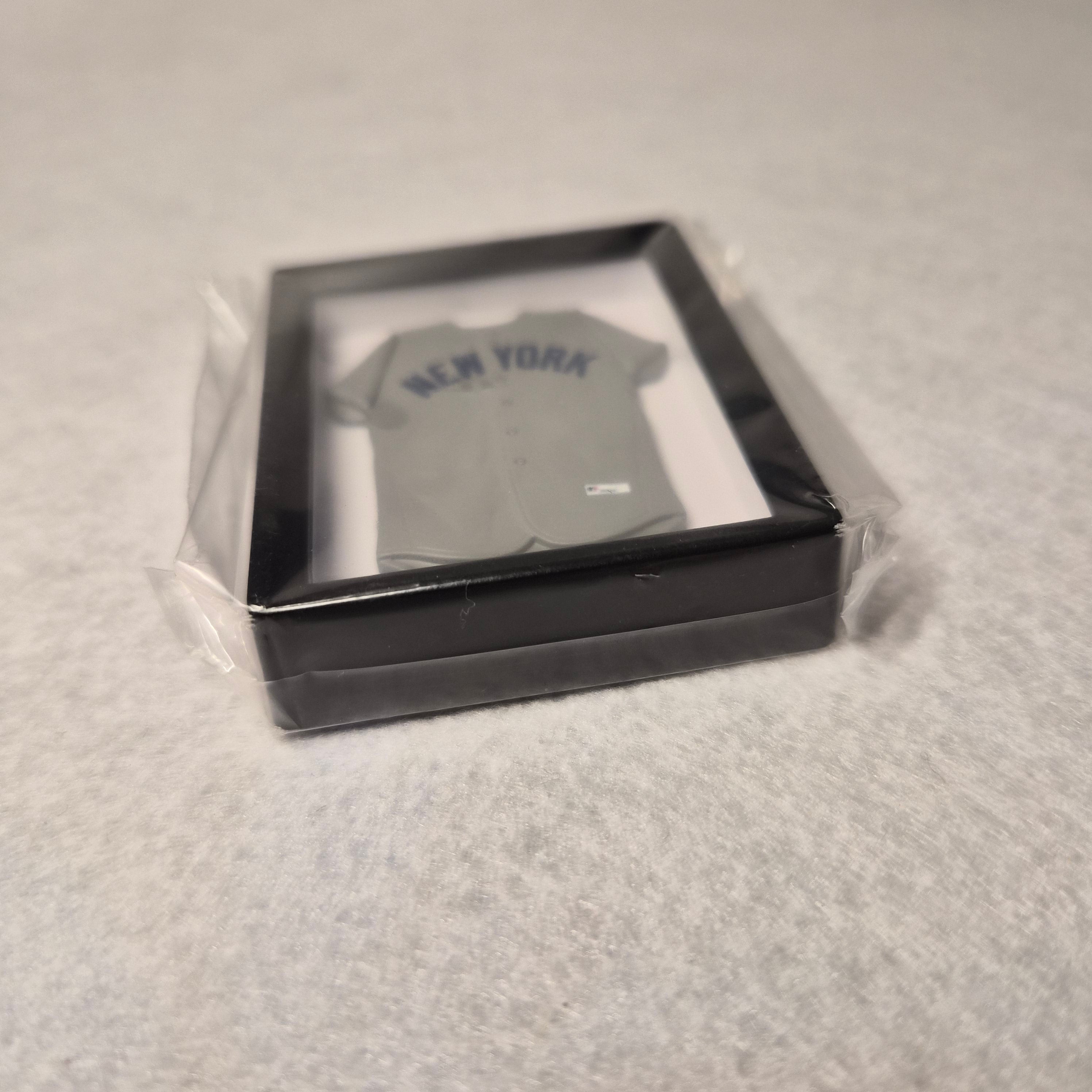 ⚾ ¡Grandes Ligas en tu nevera! MLB Uniform Frame Magnet 2 🏟️