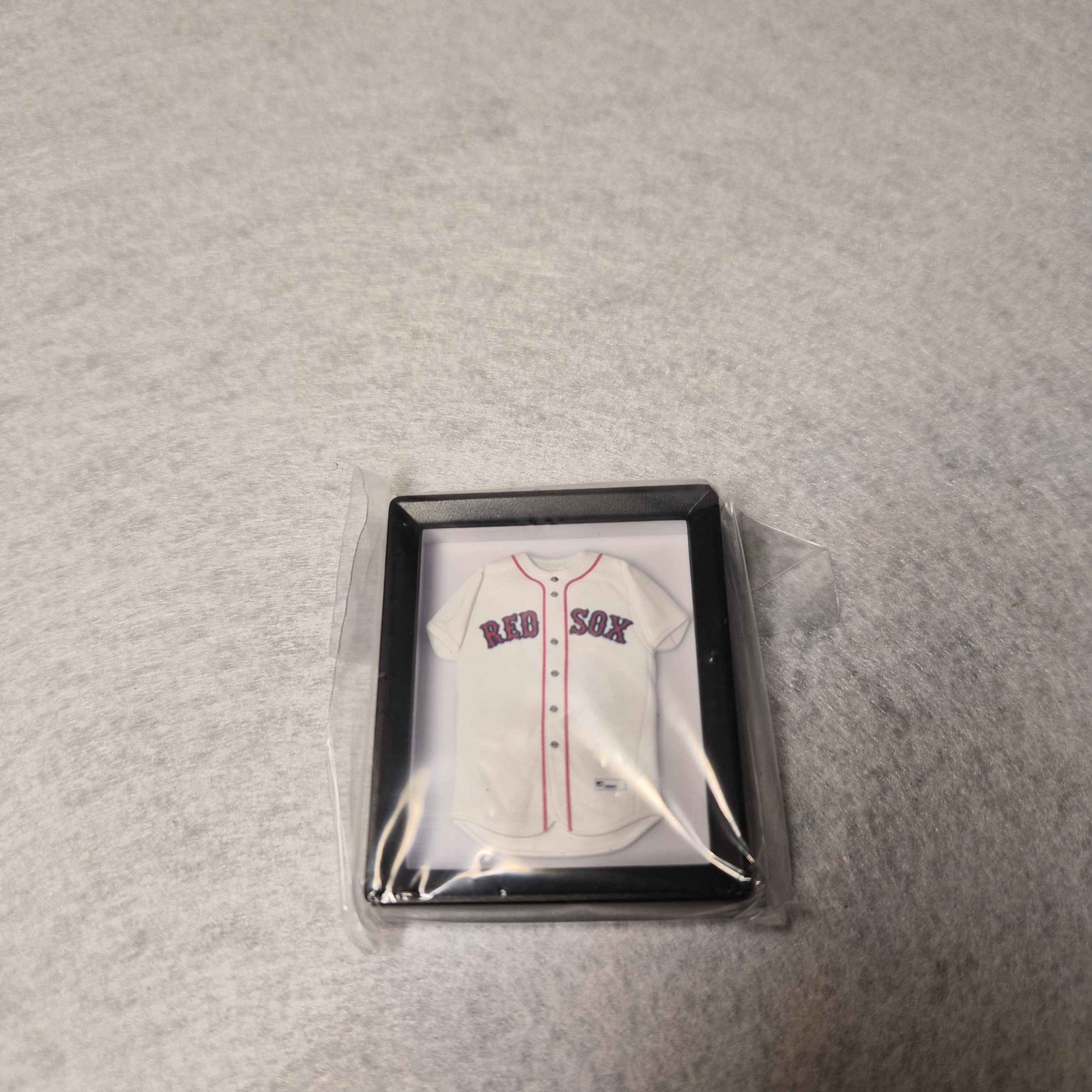 ⚾ ¡Grandes Ligas en tu nevera! MLB Uniform Frame Magnet 2 🏟️