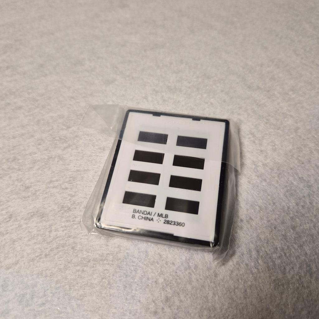 ⚾ ¡Grandes Ligas en tu nevera! MLB Uniform Frame Magnet 2 🏟️