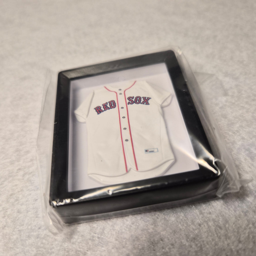 ⚾ ¡Grandes Ligas en tu nevera! MLB Uniform Frame Magnet 2 🏟️