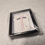 ⚾ ¡Grandes Ligas en tu nevera! MLB Uniform Frame Magnet 2 🏟️