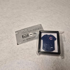 ⚾ ¡Grandes Ligas en tu nevera! MLB Uniform Frame Magnet 2 🏟️