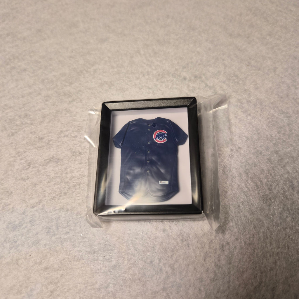 ⚾ ¡Grandes Ligas en tu nevera! MLB Uniform Frame Magnet 2 🏟️
