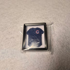 ⚾ ¡Grandes Ligas en tu nevera! MLB Uniform Frame Magnet 2 🏟️