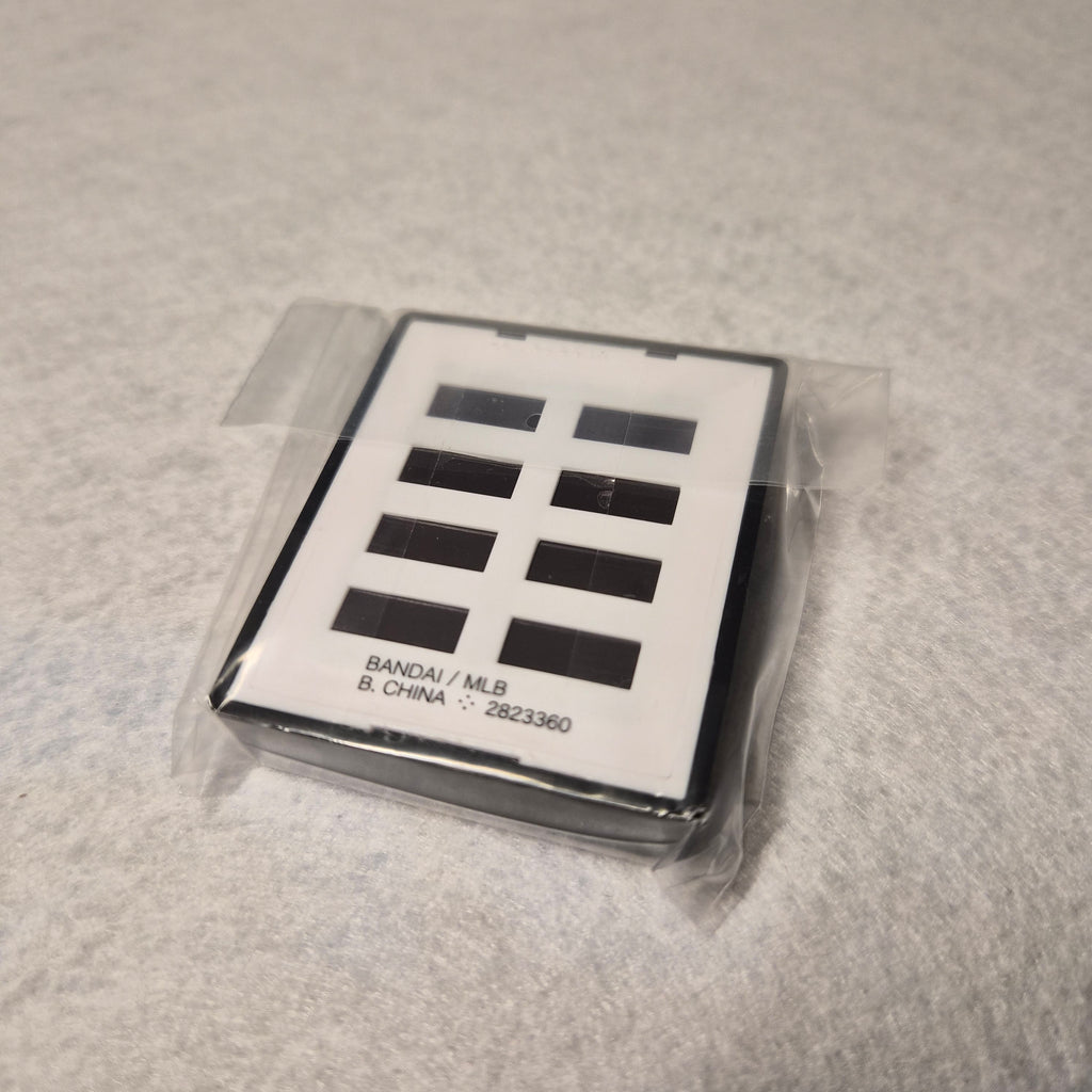 ⚾ ¡Grandes Ligas en tu nevera! MLB Uniform Frame Magnet 2 🏟️