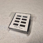 ⚾ ¡Grandes Ligas en tu nevera! MLB Uniform Frame Magnet 2 🏟️