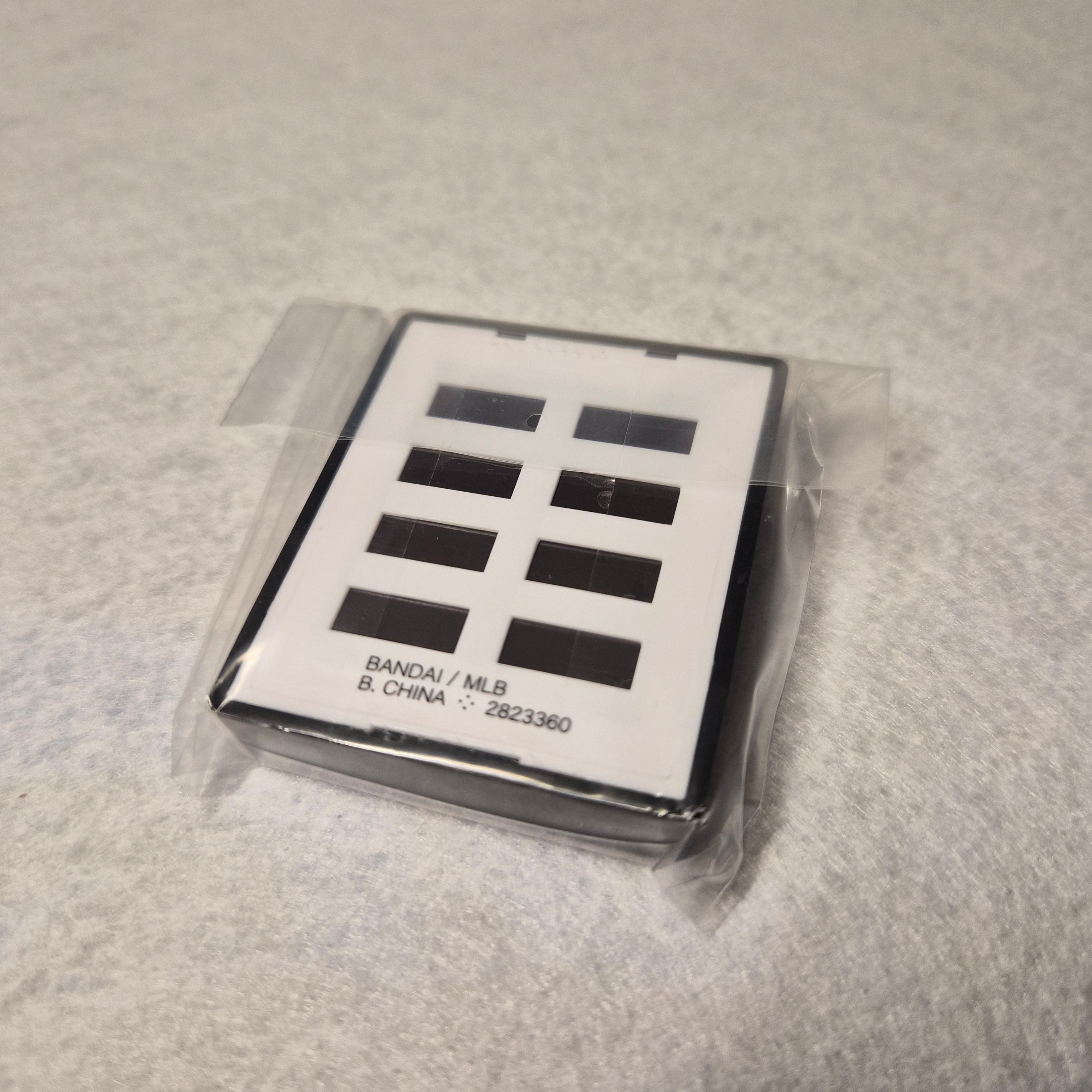 ⚾ ¡Grandes Ligas en tu nevera! MLB Uniform Frame Magnet 2 🏟️