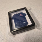 ⚾ ¡Grandes Ligas en tu nevera! MLB Uniform Frame Magnet 2 🏟️