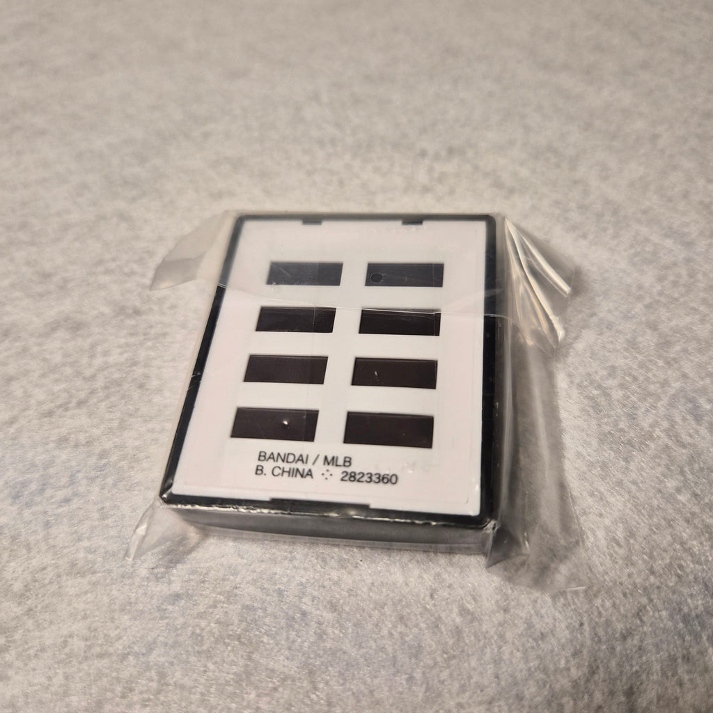 ⚾ ¡Grandes Ligas en tu nevera! MLB Uniform Frame Magnet 2 🏟️