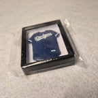 ⚾ ¡Grandes Ligas en tu nevera! MLB Uniform Frame Magnet 2 🏟️