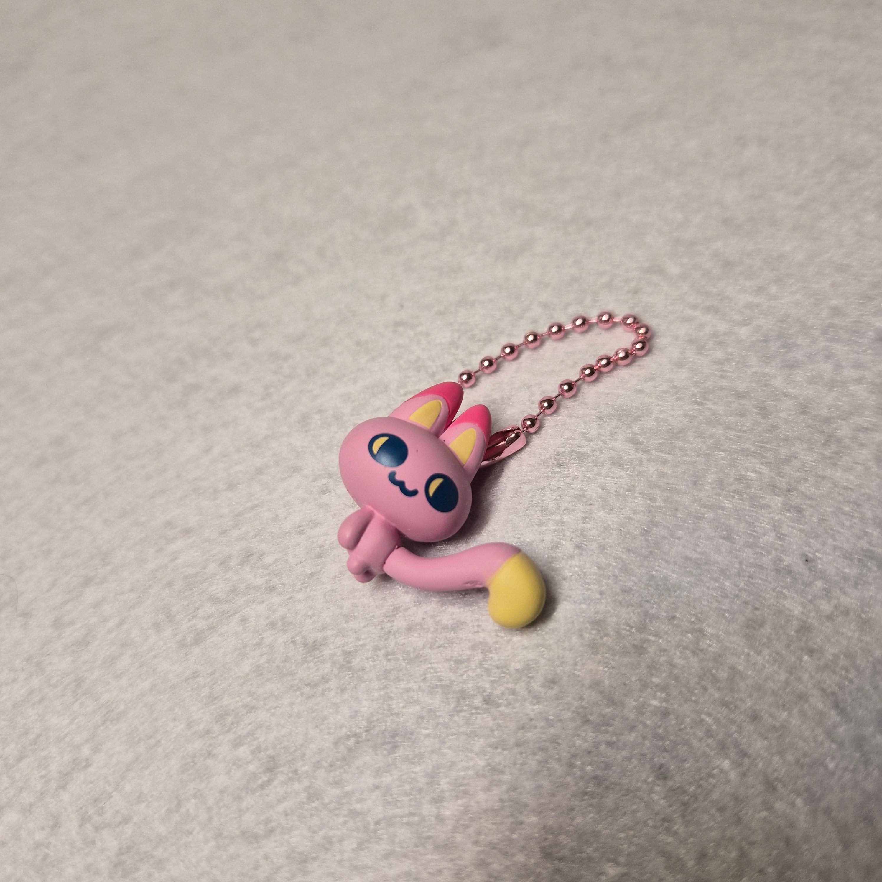 🍫 Colección ChocoBox Tamagotchi Paradise ✨