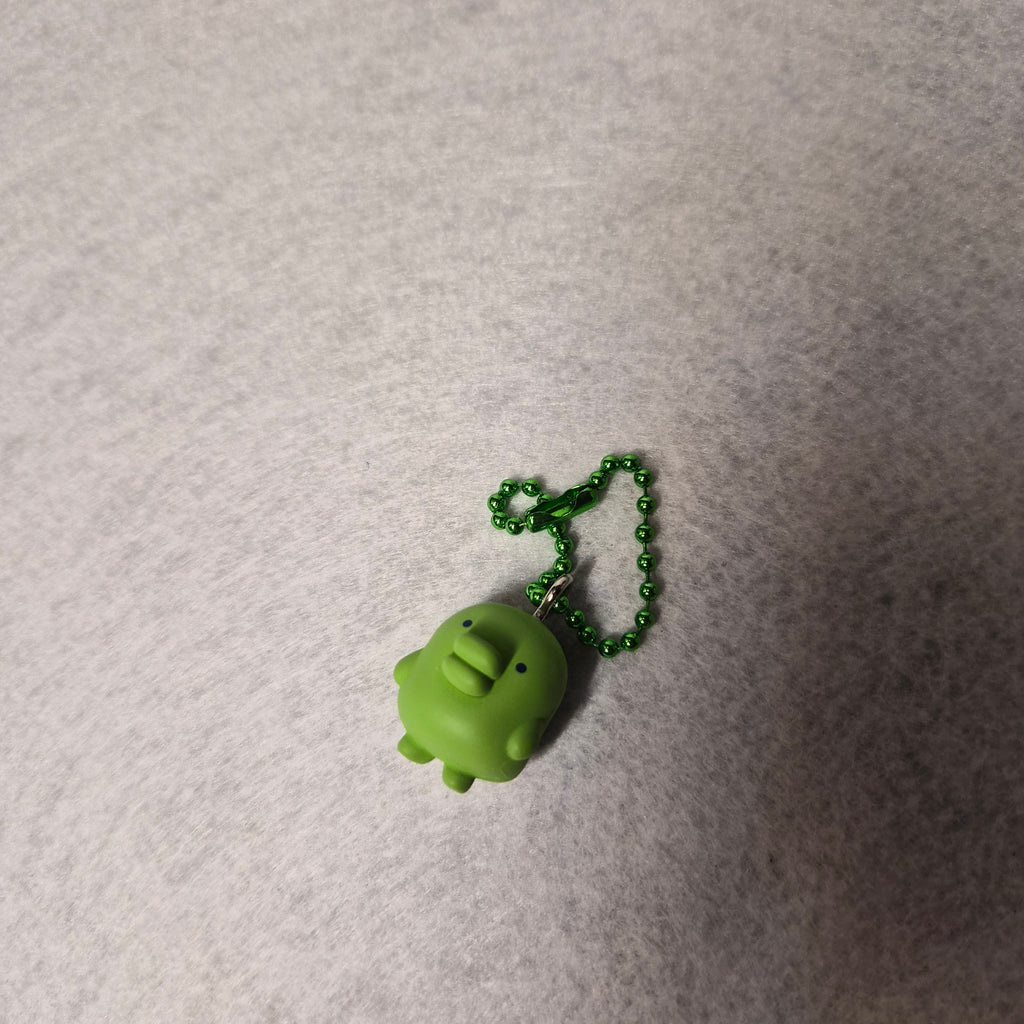 🍫 Colección ChocoBox Tamagotchi Paradise ✨