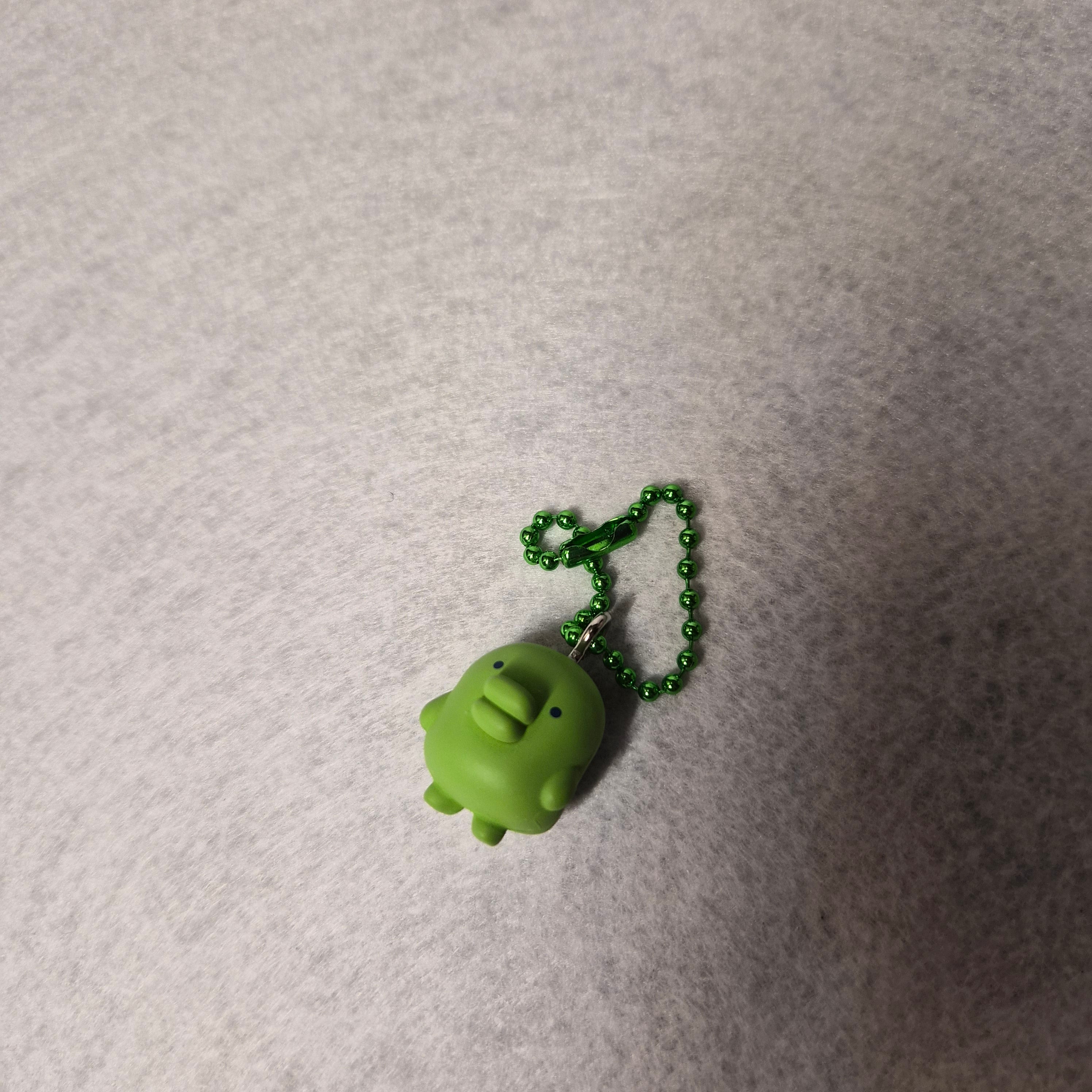 🍫 Colección ChocoBox Tamagotchi Paradise ✨