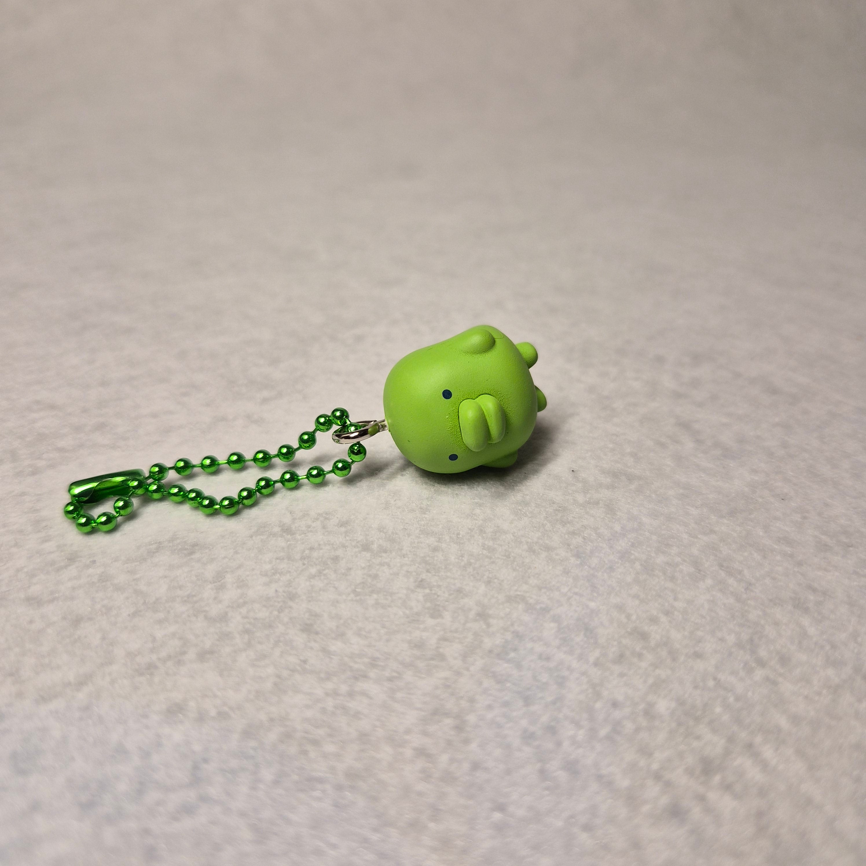 🍫 Colección ChocoBox Tamagotchi Paradise ✨