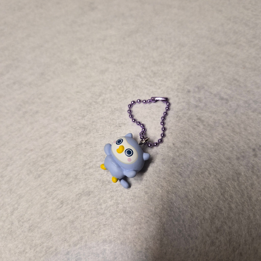 🍫 Colección ChocoBox Tamagotchi Paradise ✨