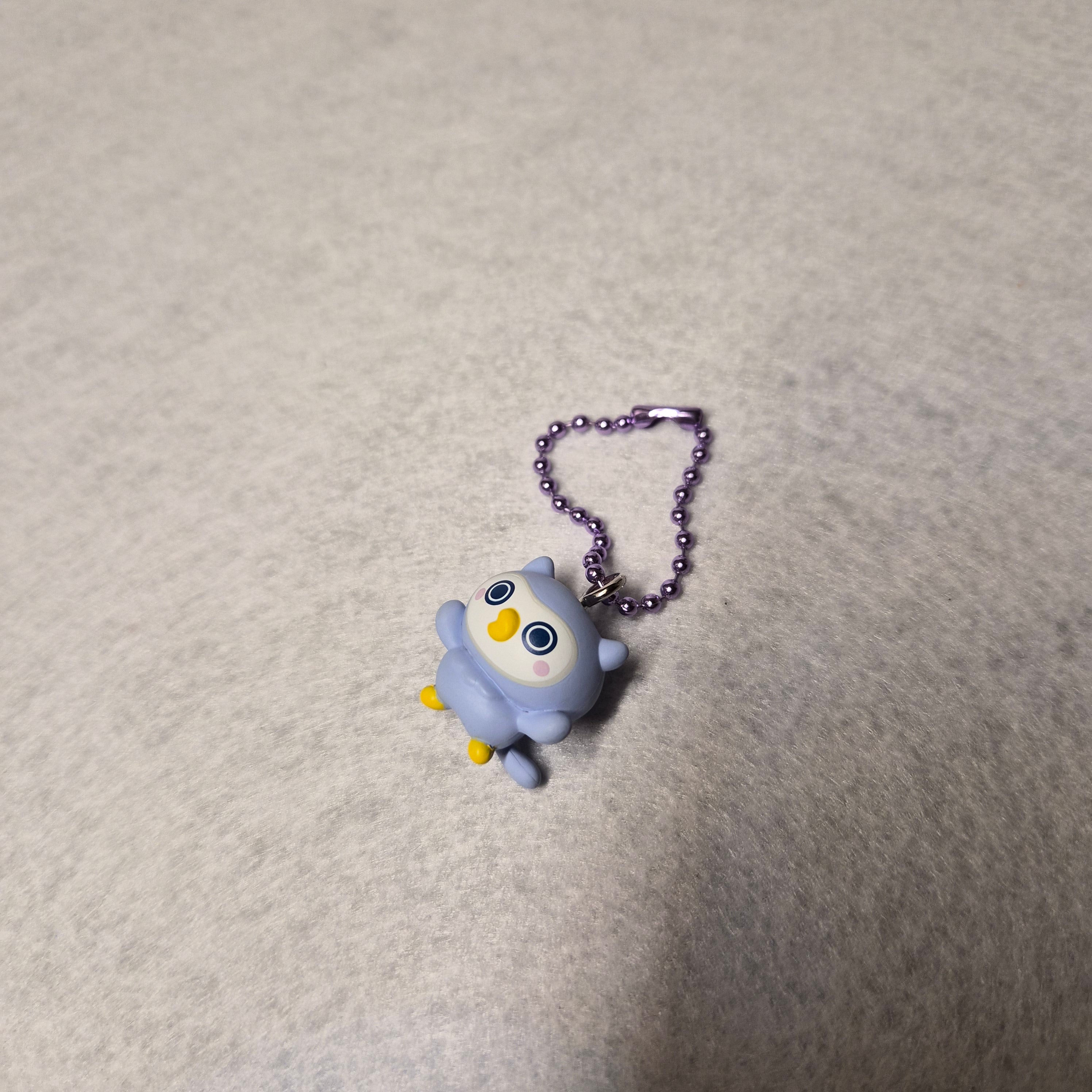 🍫 Colección ChocoBox Tamagotchi Paradise ✨