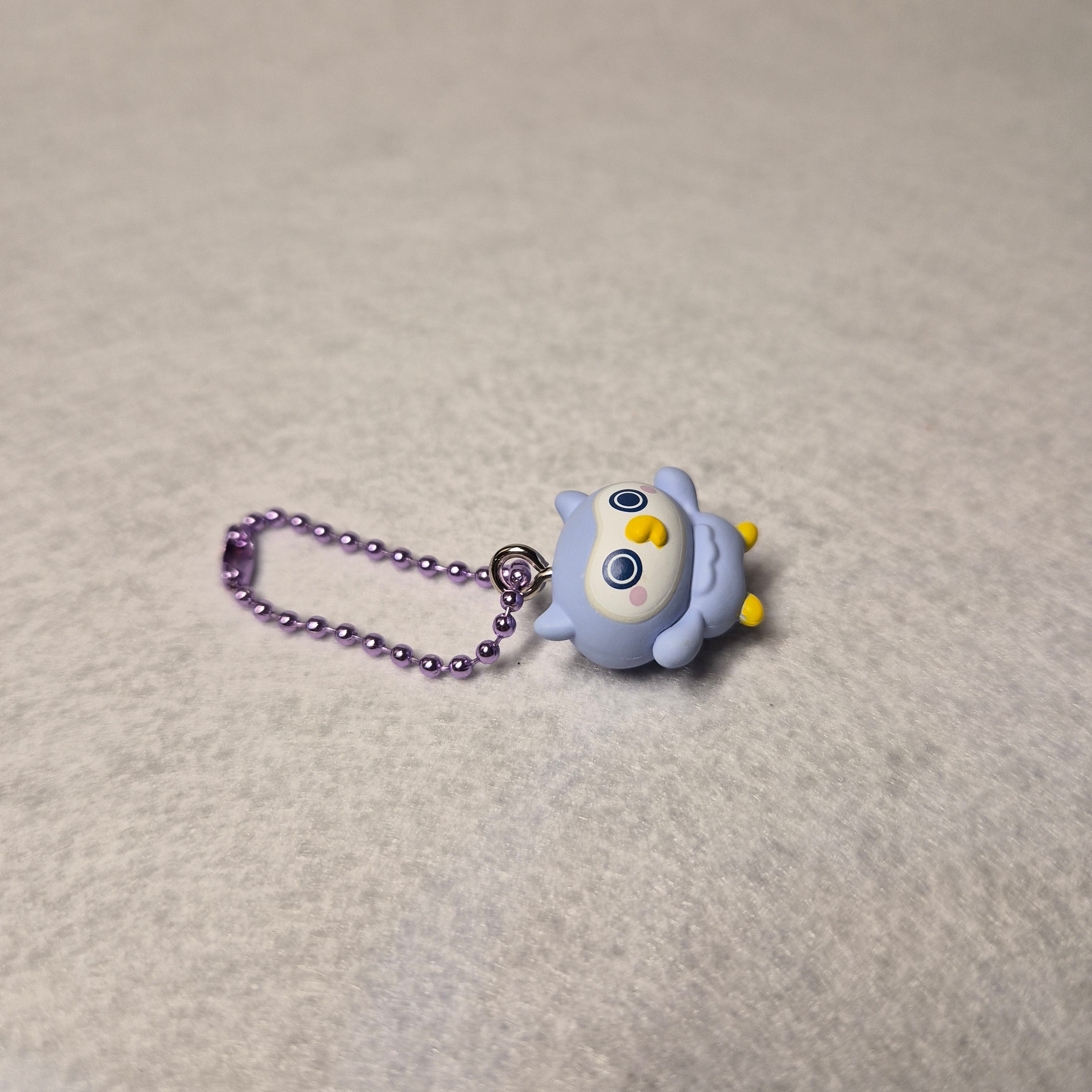 🍫 Colección ChocoBox Tamagotchi Paradise ✨