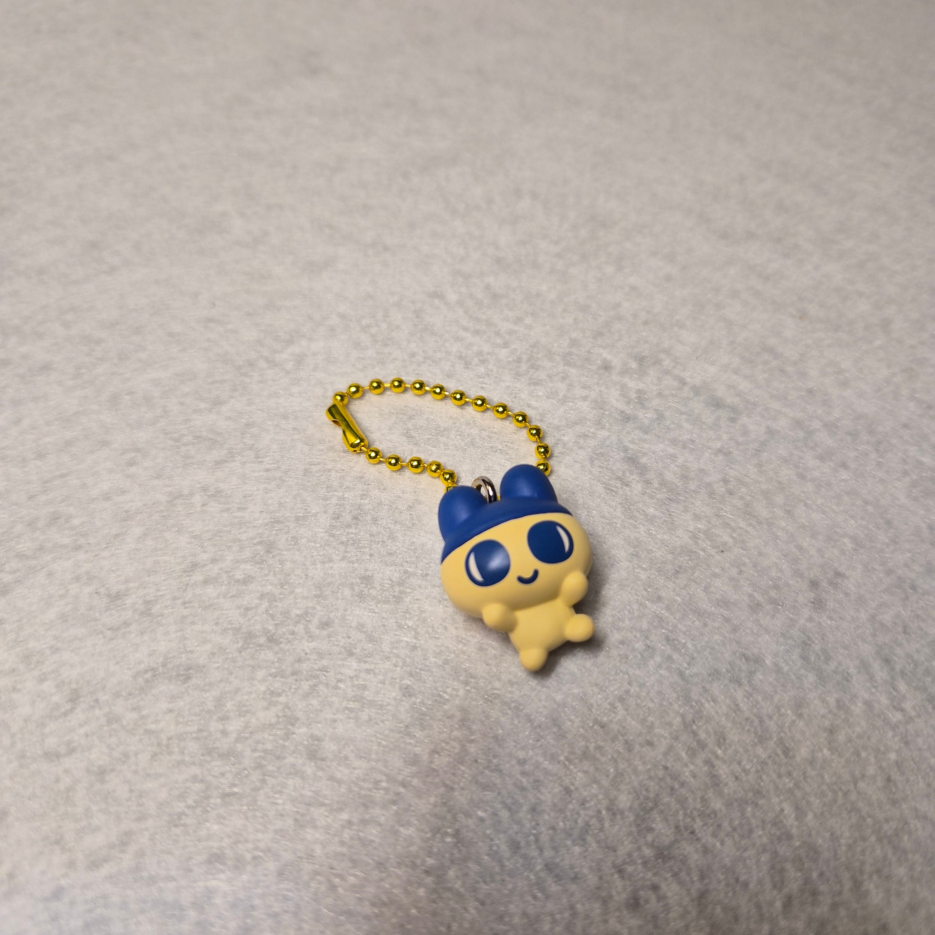 🍫 Colección ChocoBox Tamagotchi Paradise ✨