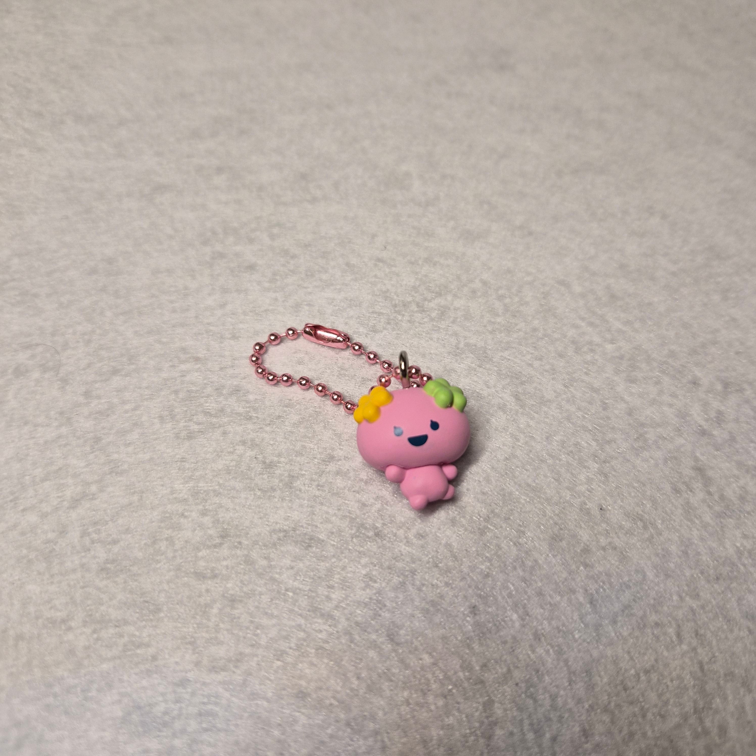 🍫 Colección ChocoBox Tamagotchi Paradise ✨