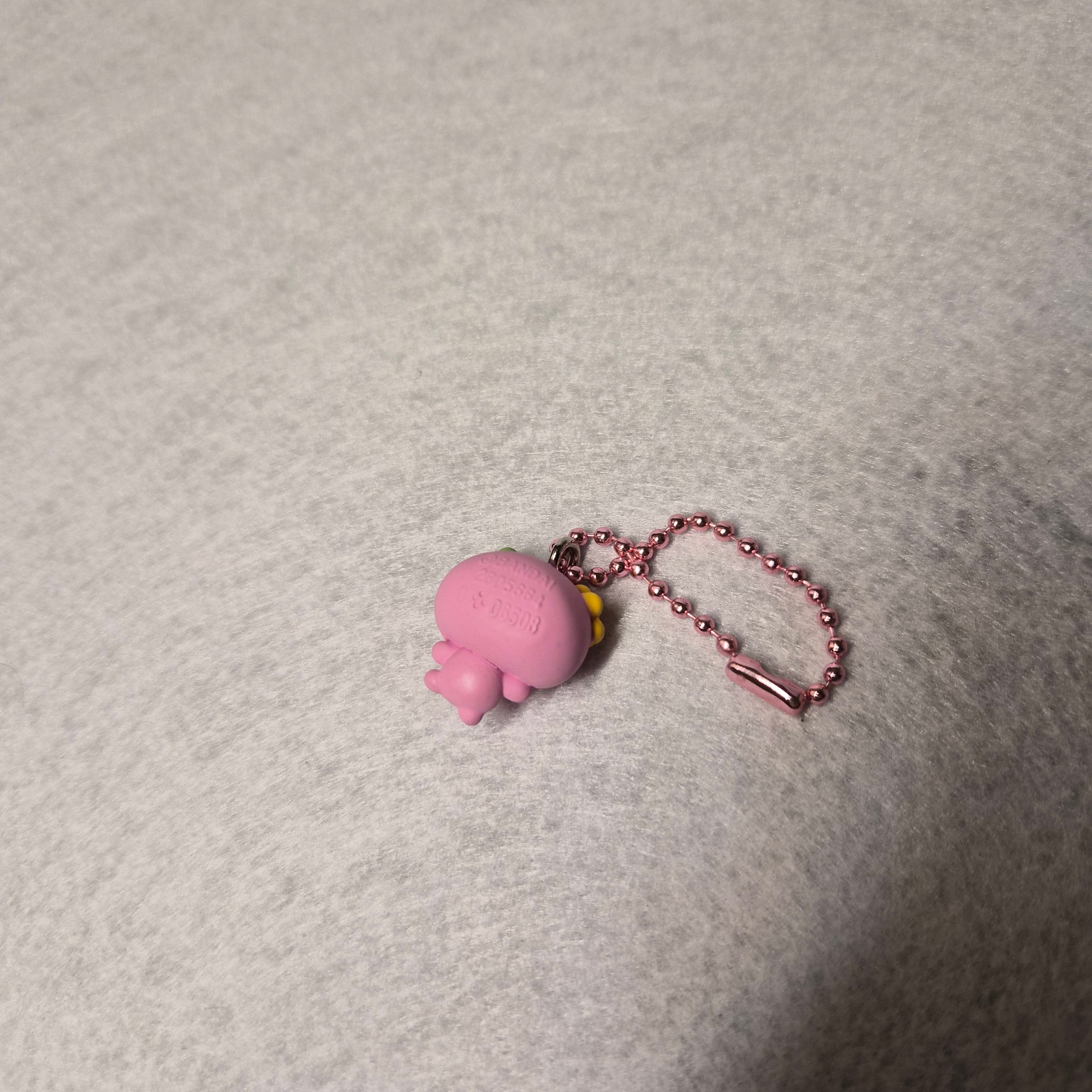 🍫 Colección ChocoBox Tamagotchi Paradise ✨