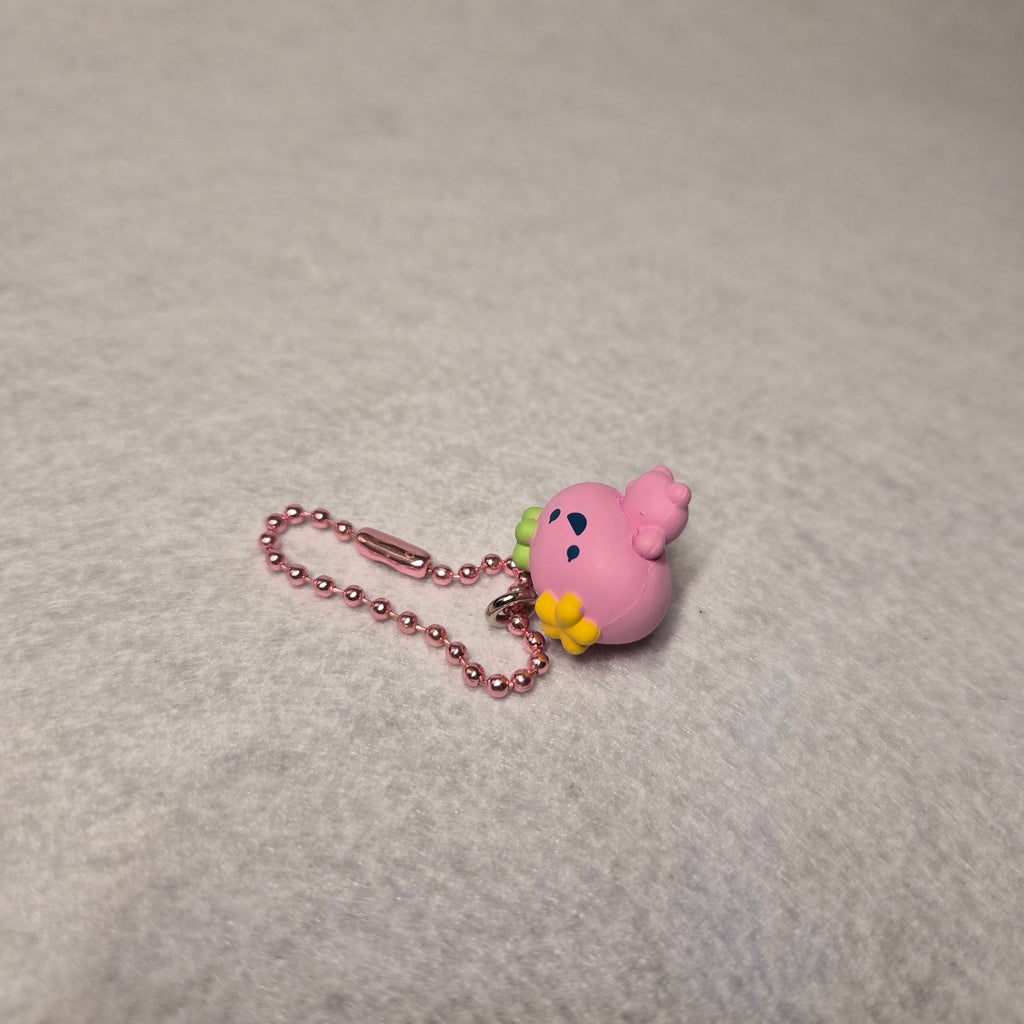 🍫 Colección ChocoBox Tamagotchi Paradise ✨